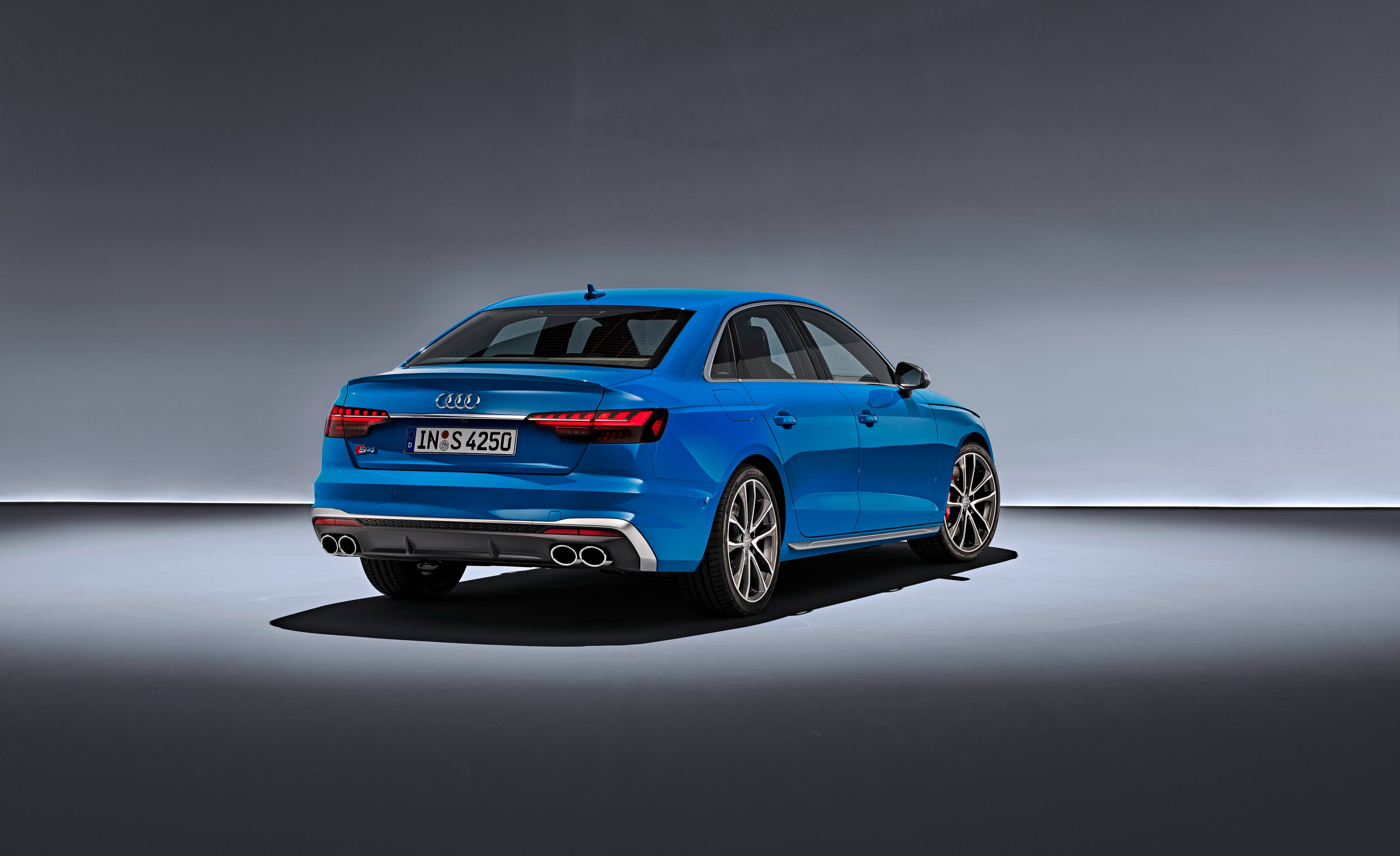 A4 Allroad Quattro