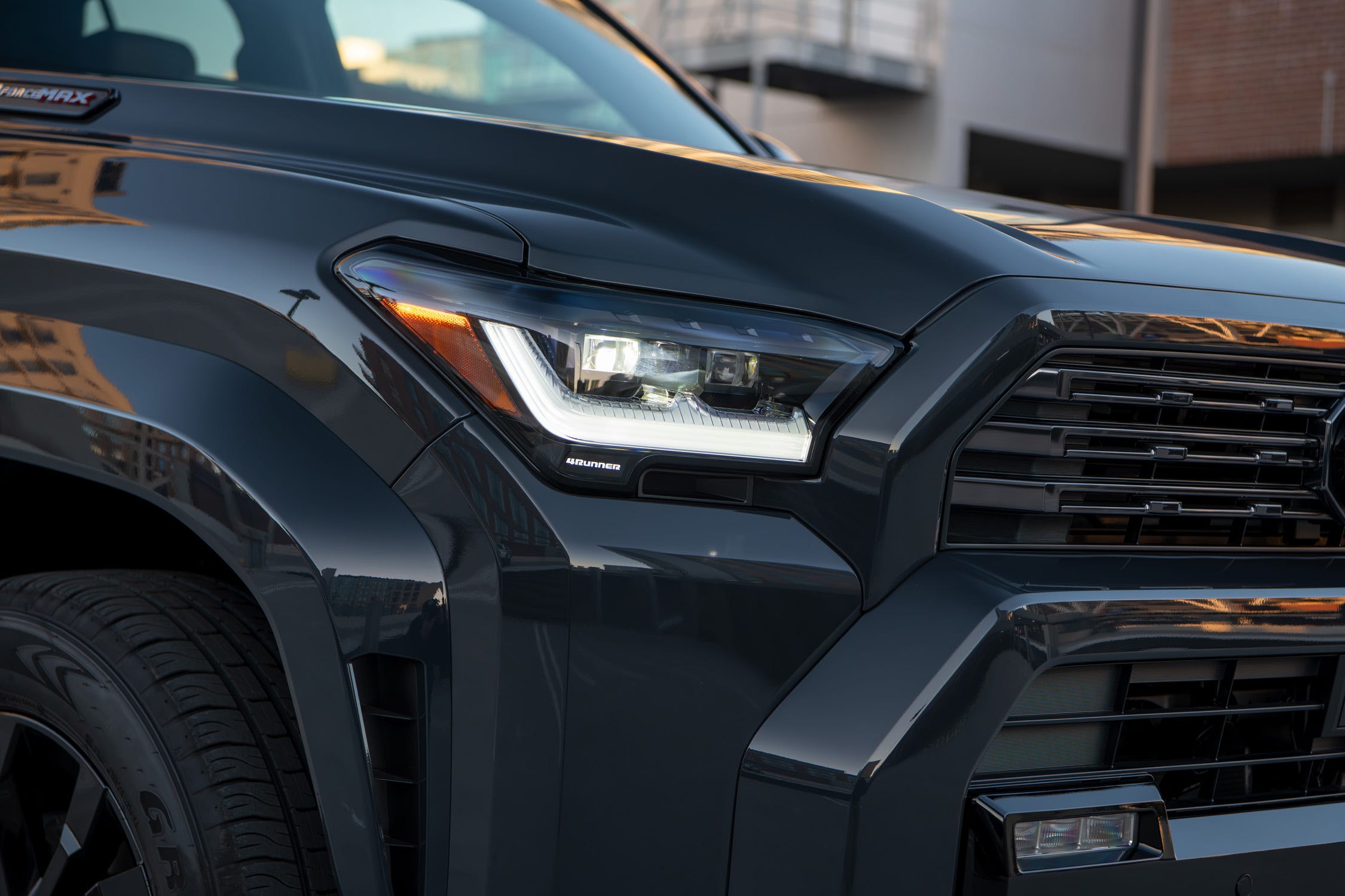 4Runner
