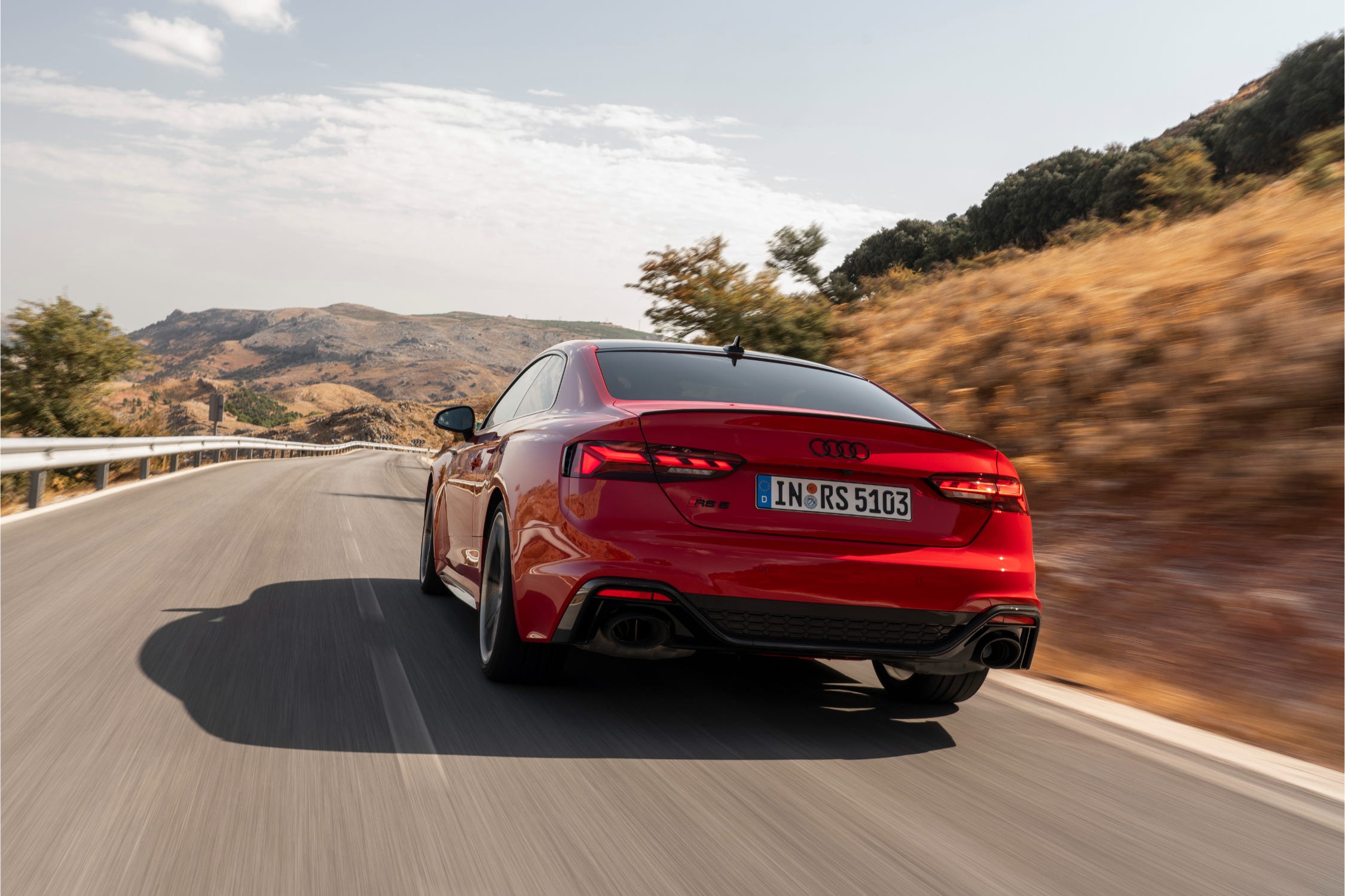RS5