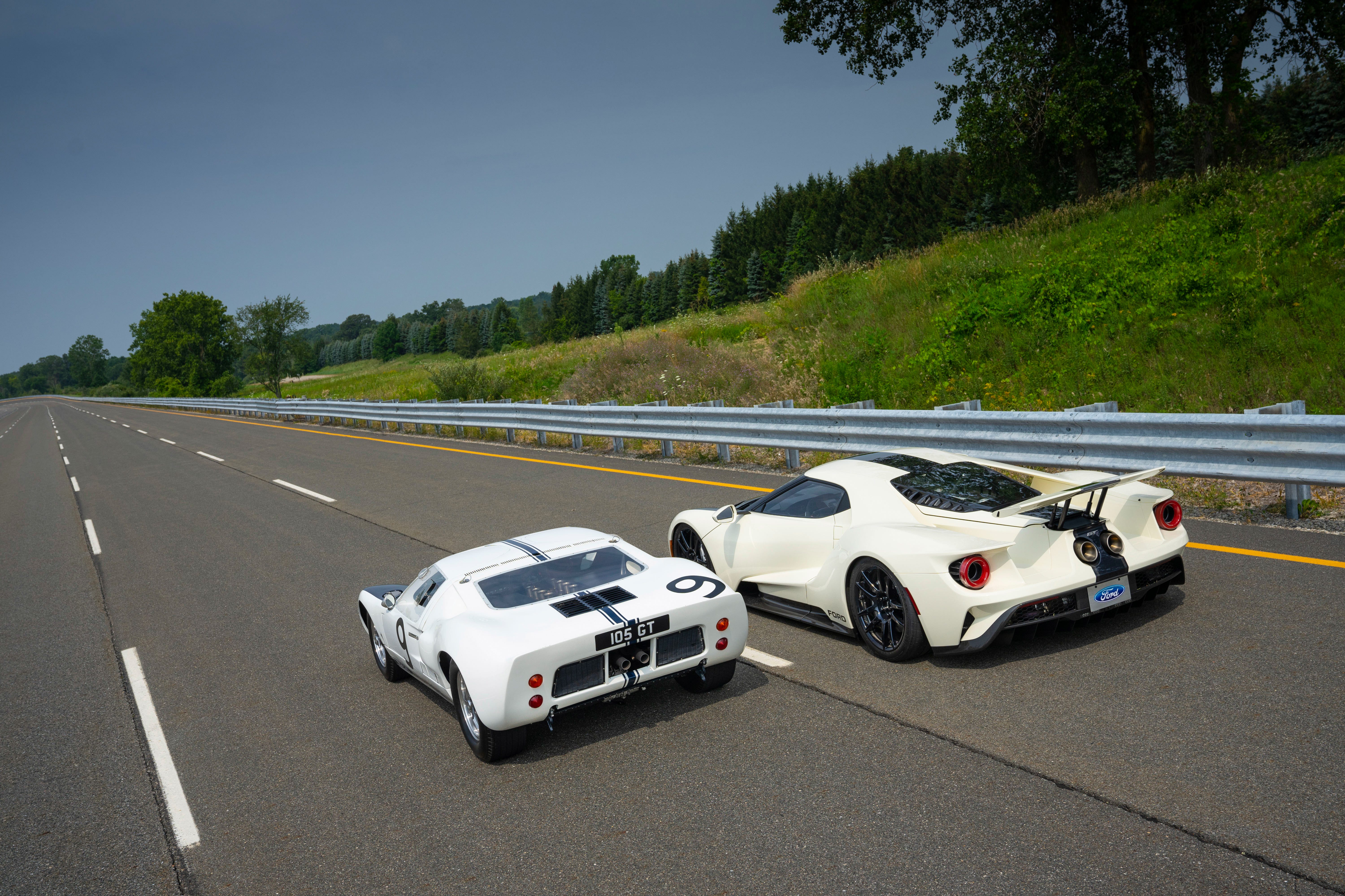 GT