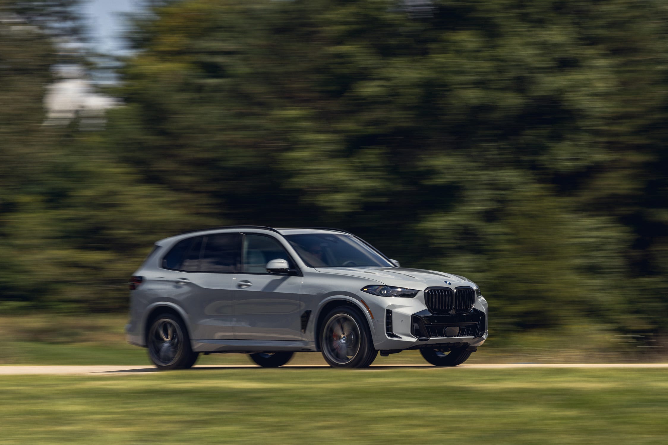 X5 Hybrid