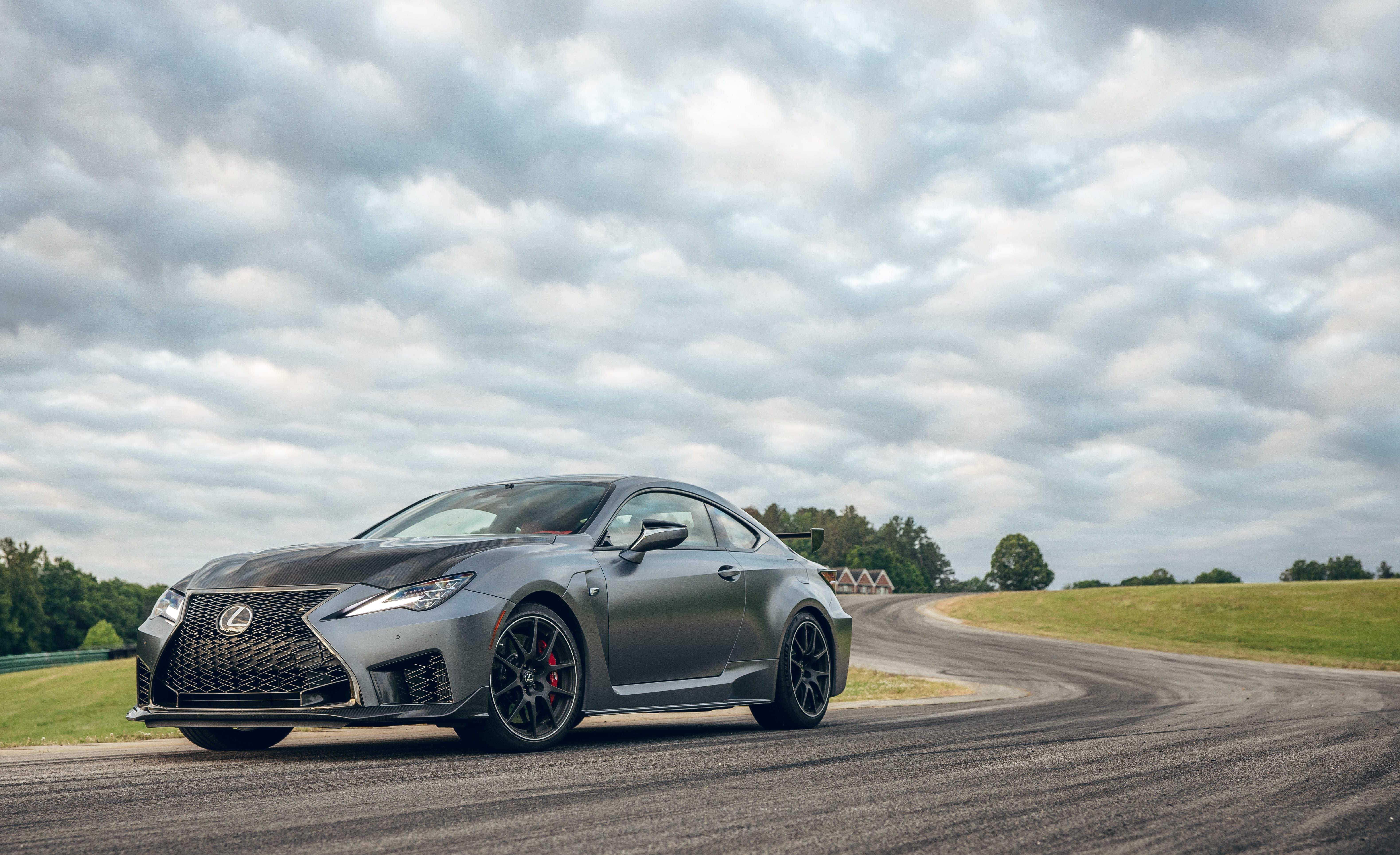 RC F