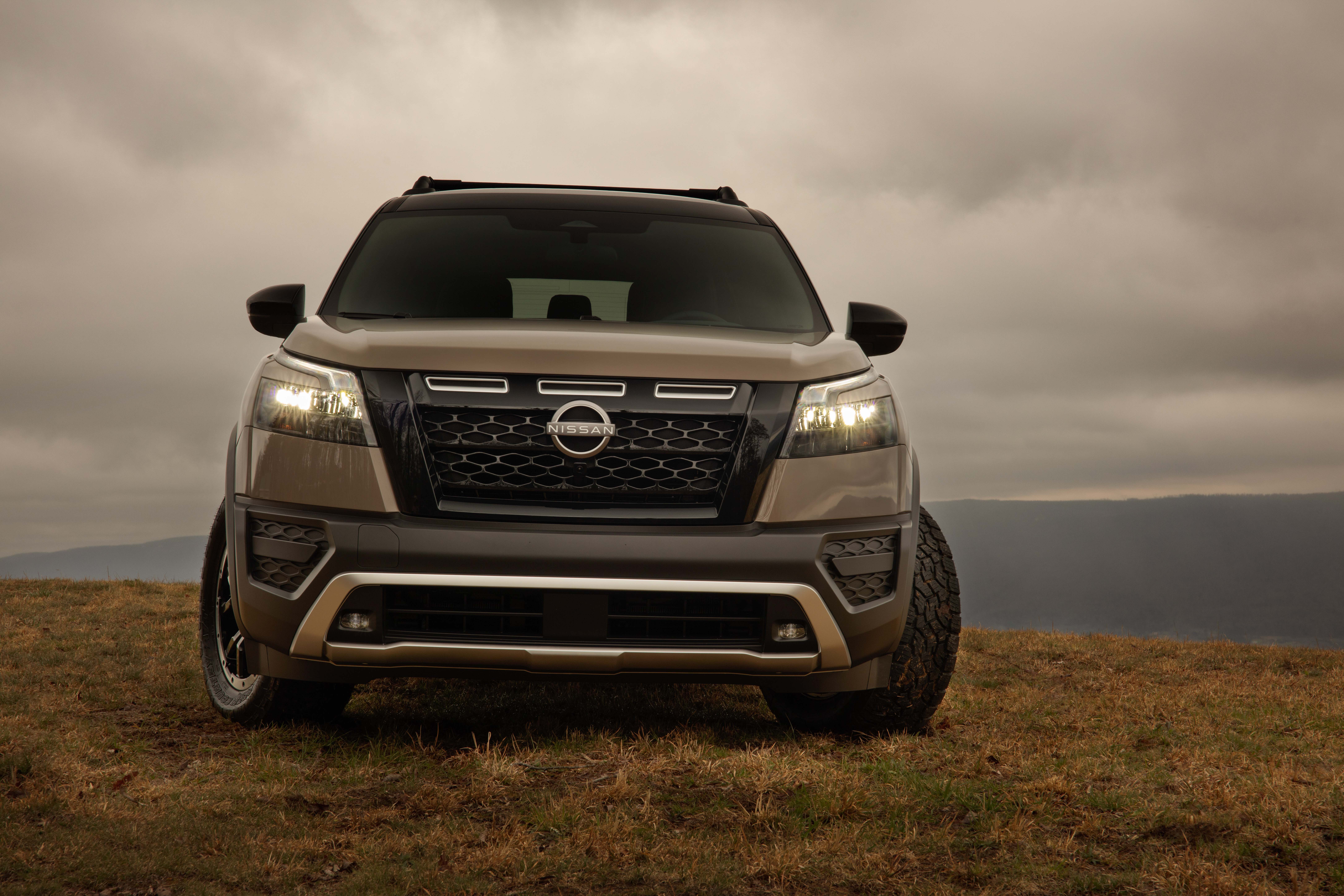 Pathfinder