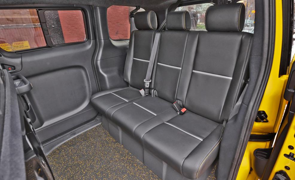 NV200