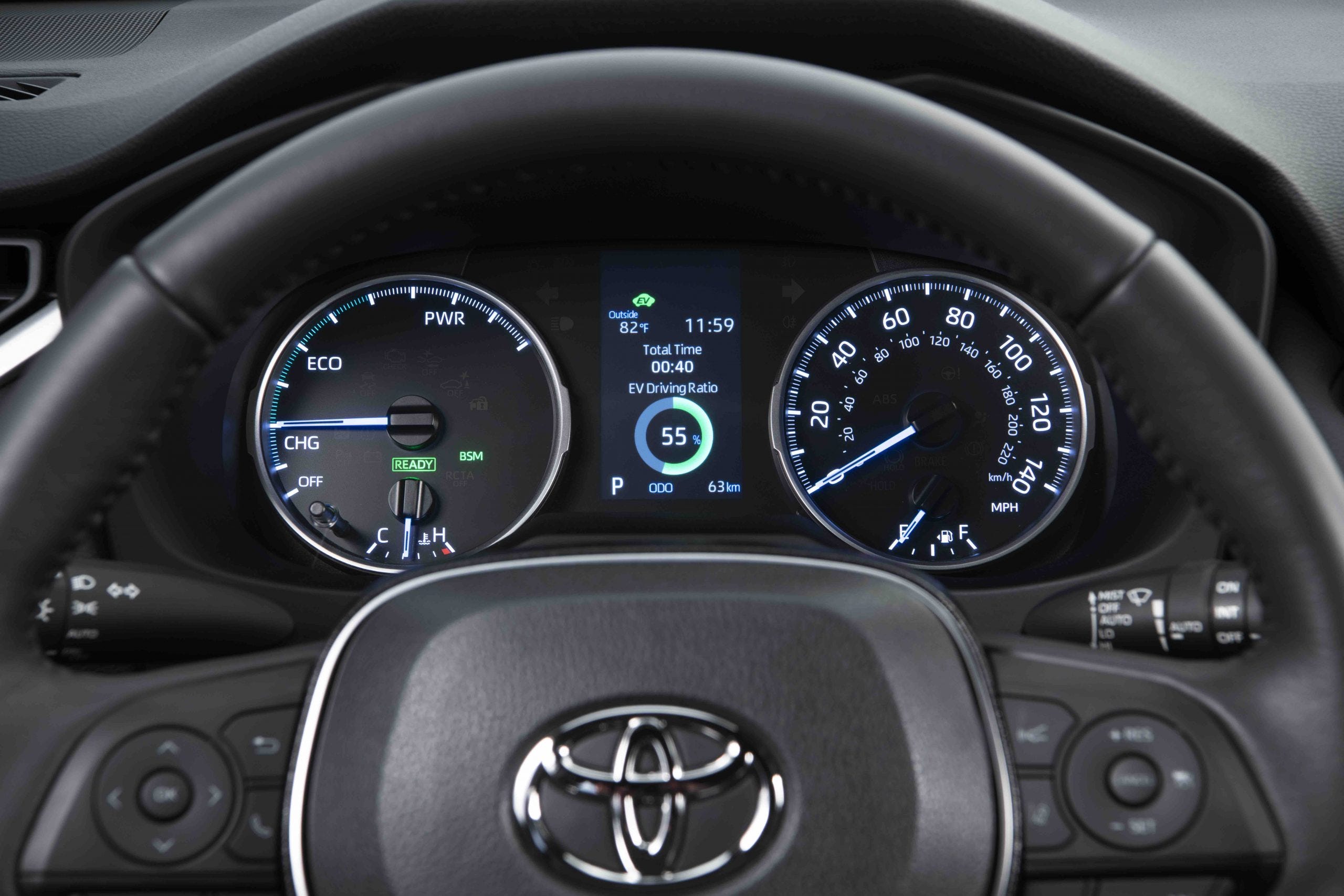 RAV4 Hybrid