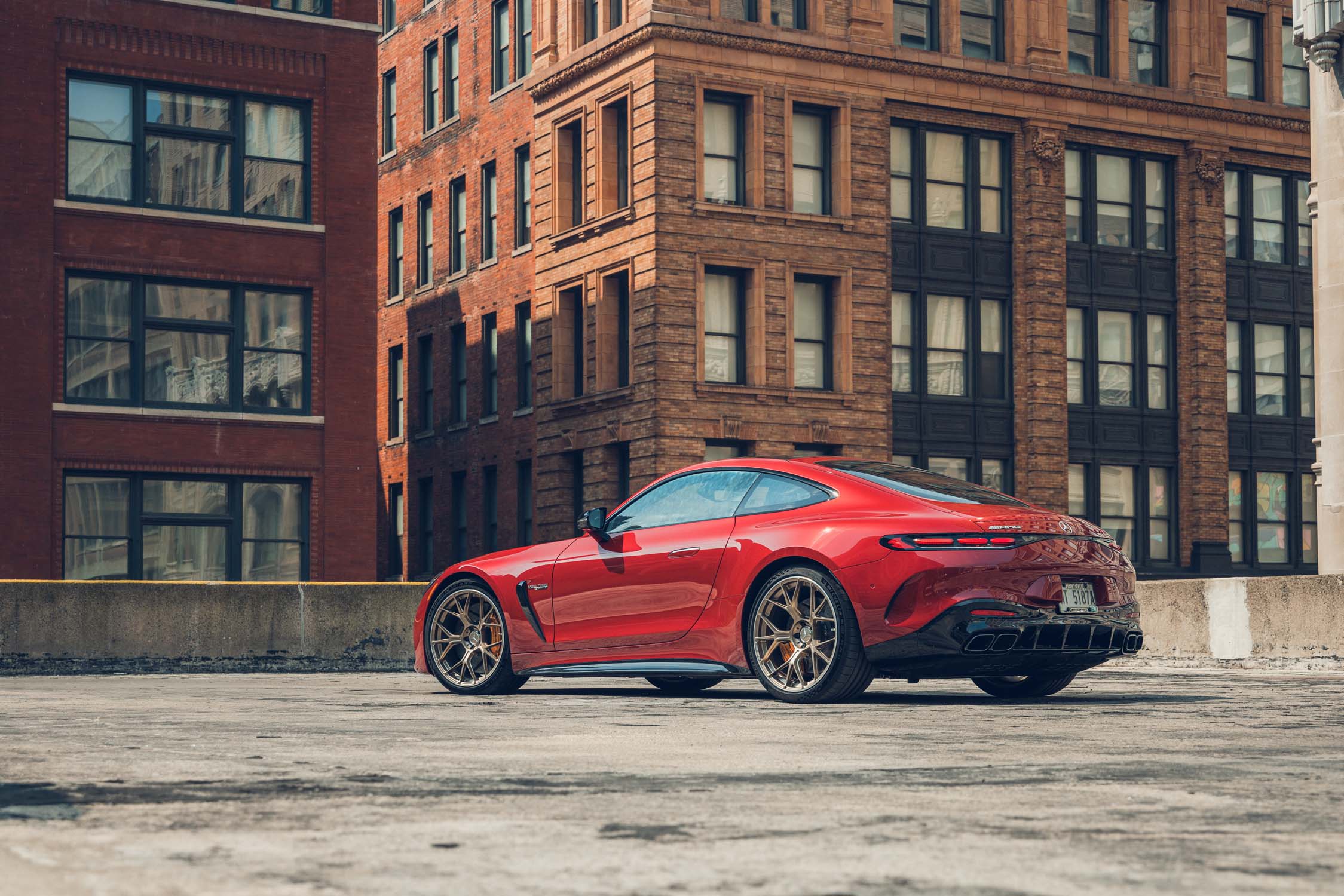 GT Coupe