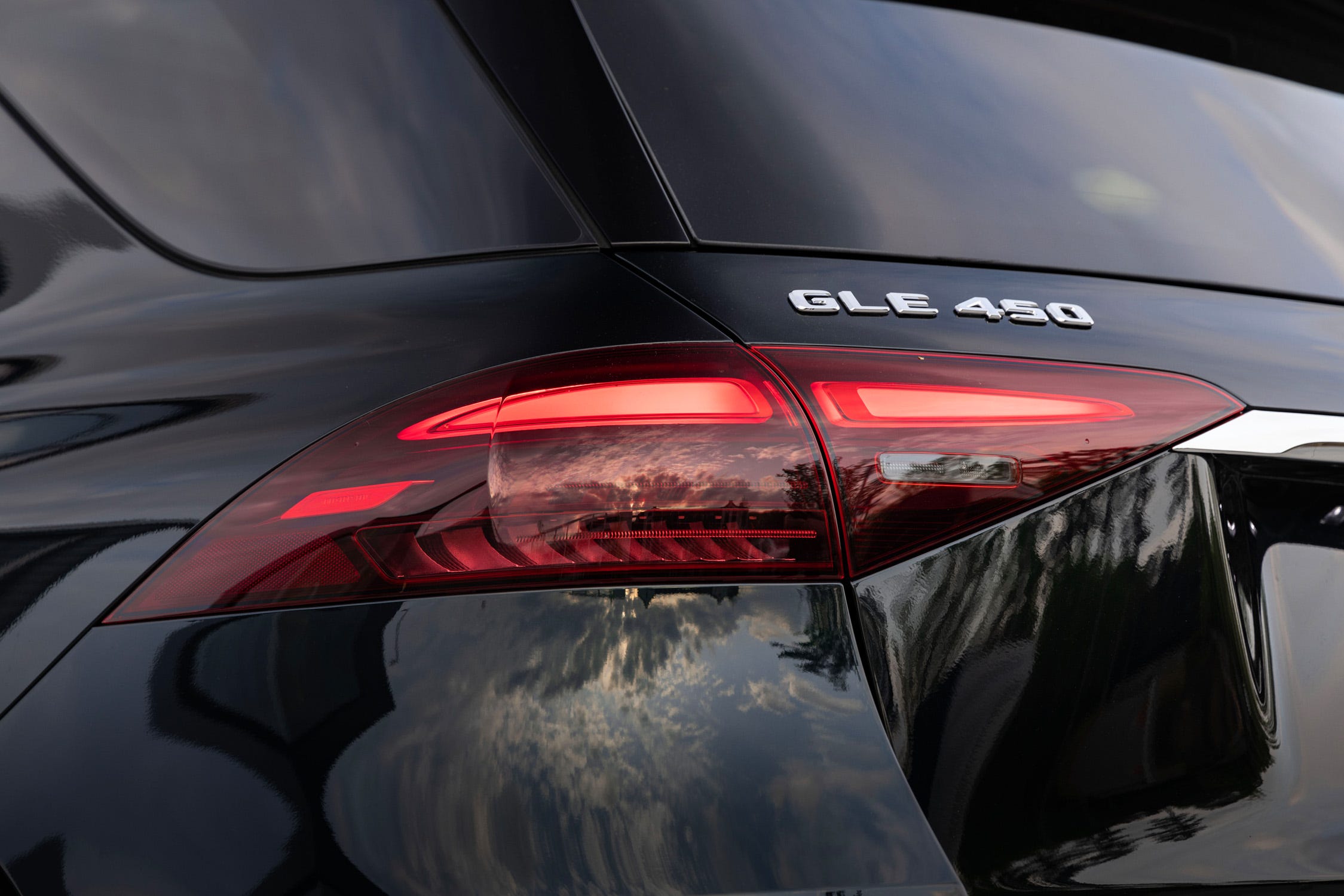 GLE-class