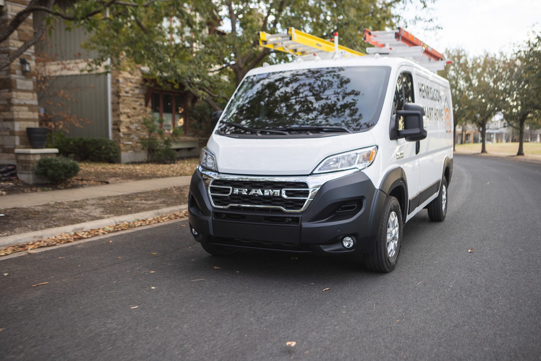 ProMaster