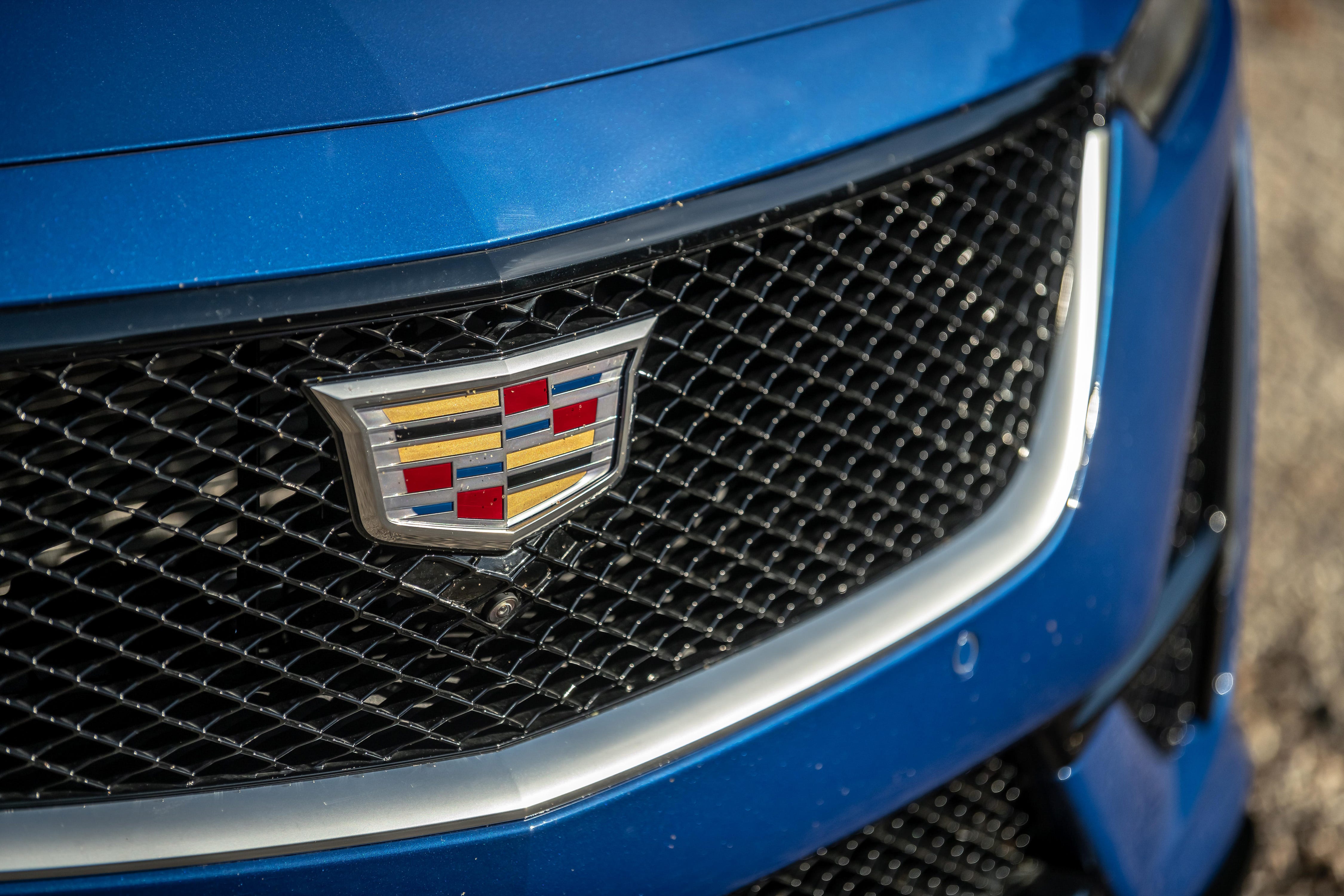 CT5