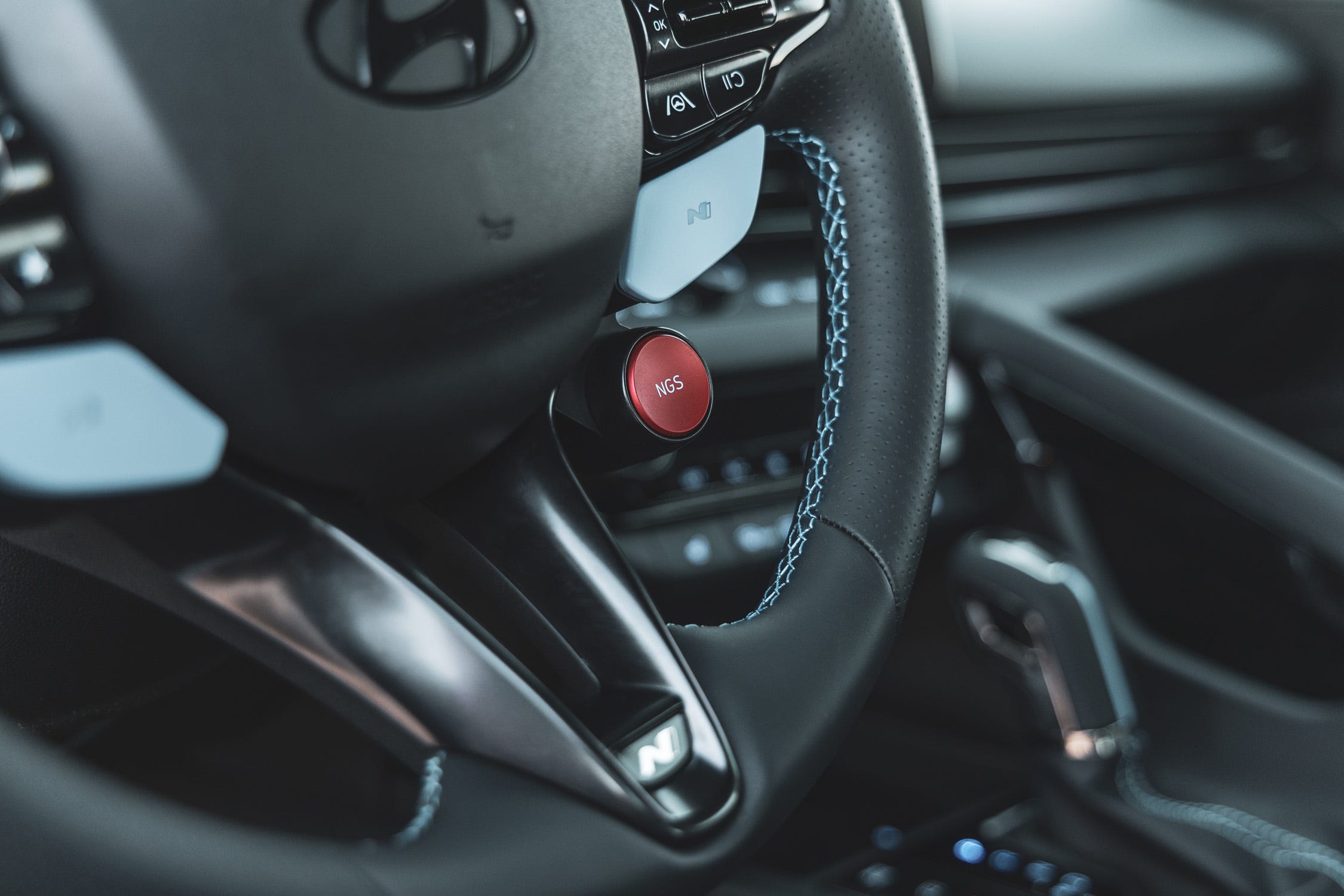 Elantra N