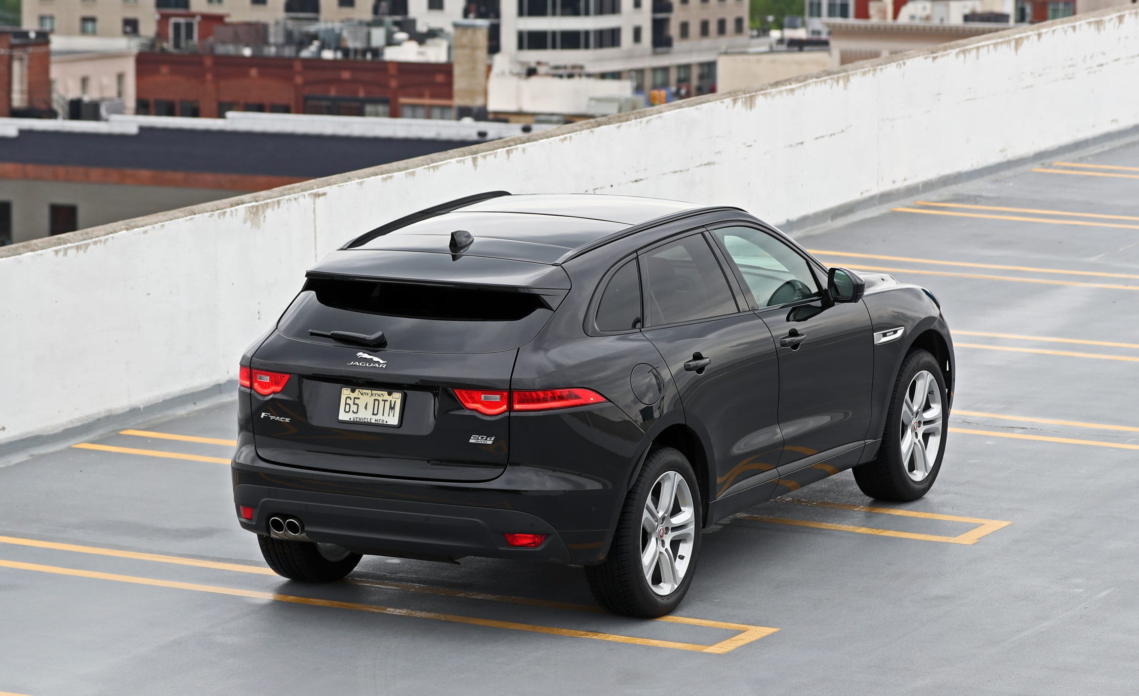 F-Pace