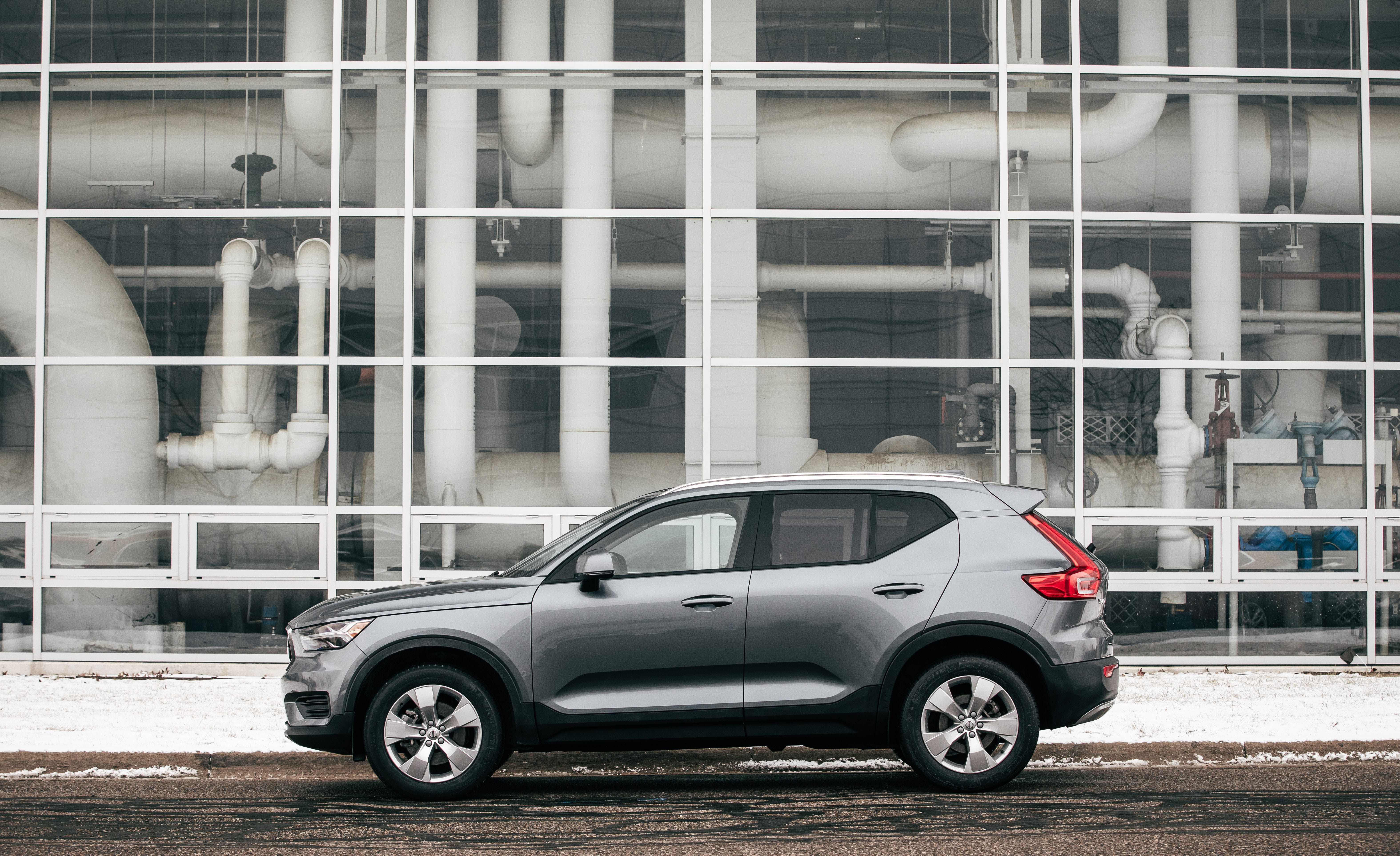XC40