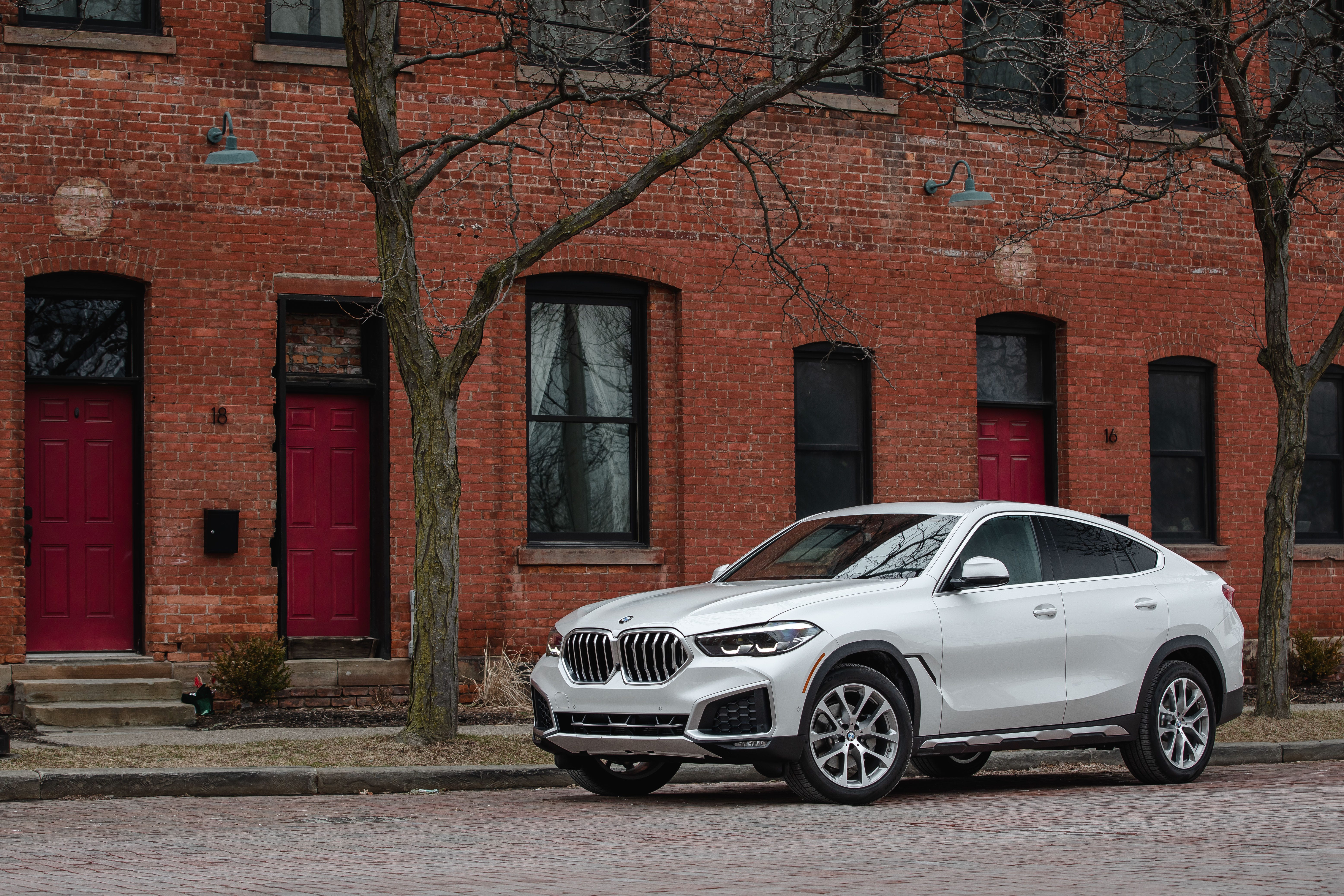 X6