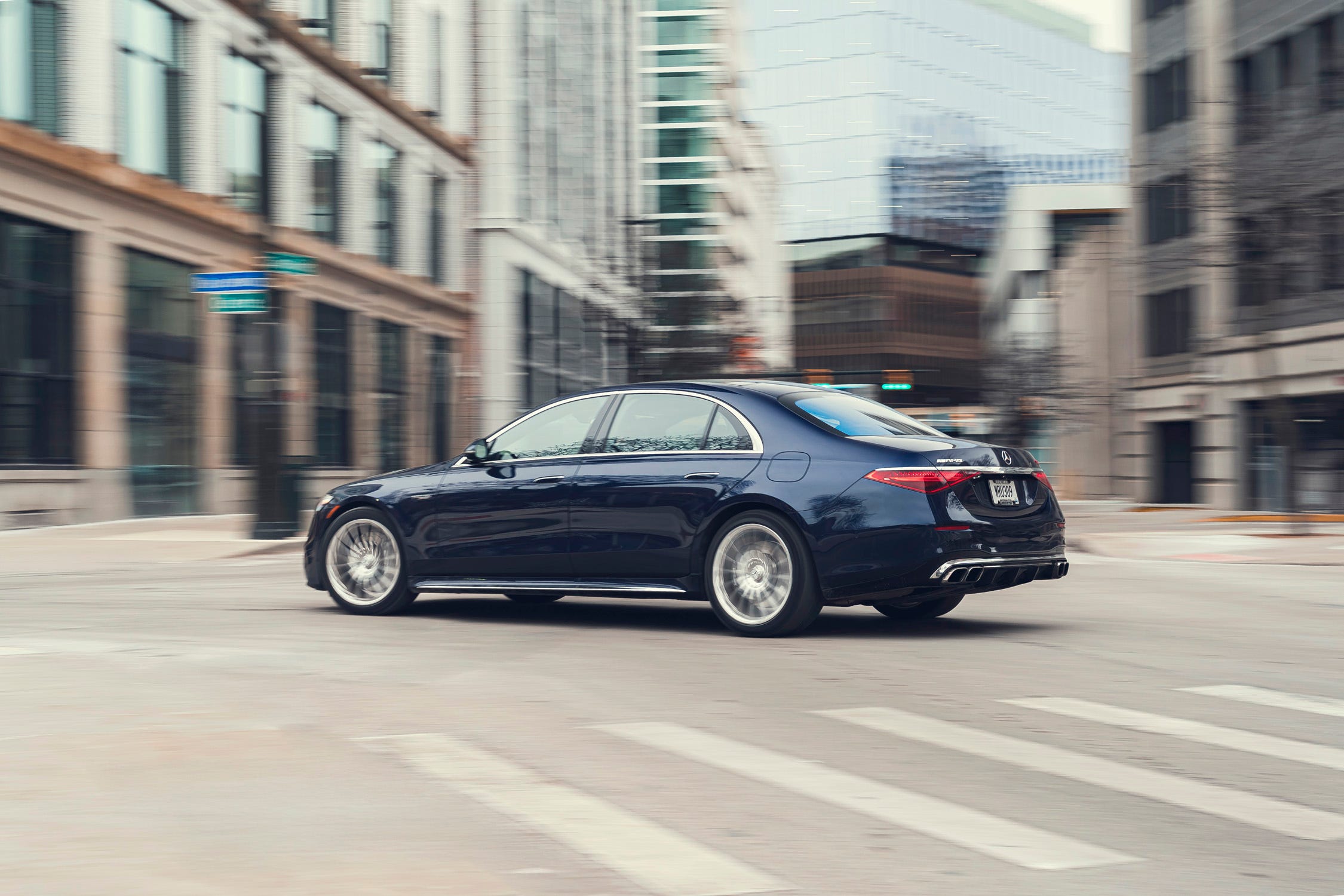 S-Class