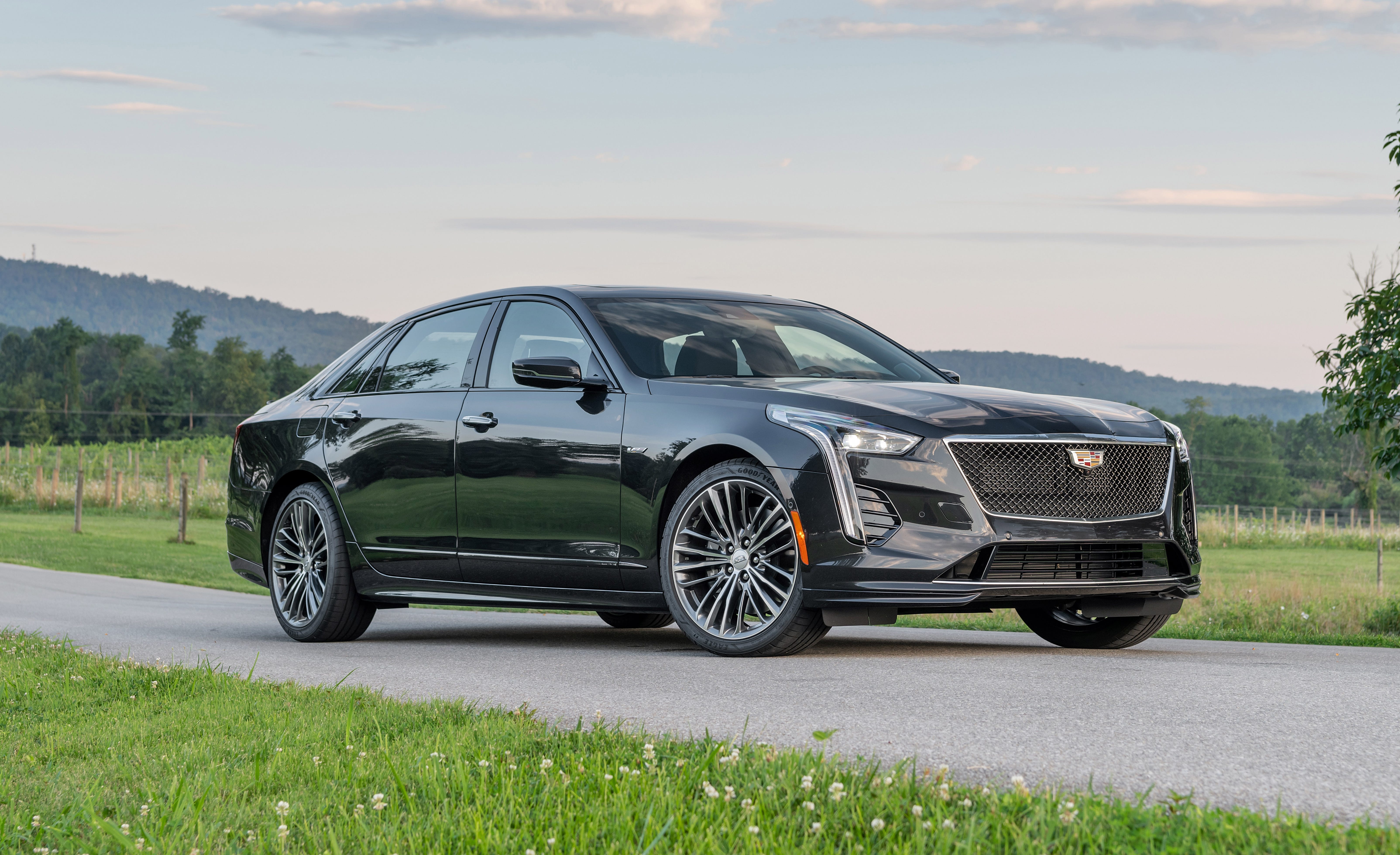 CT6