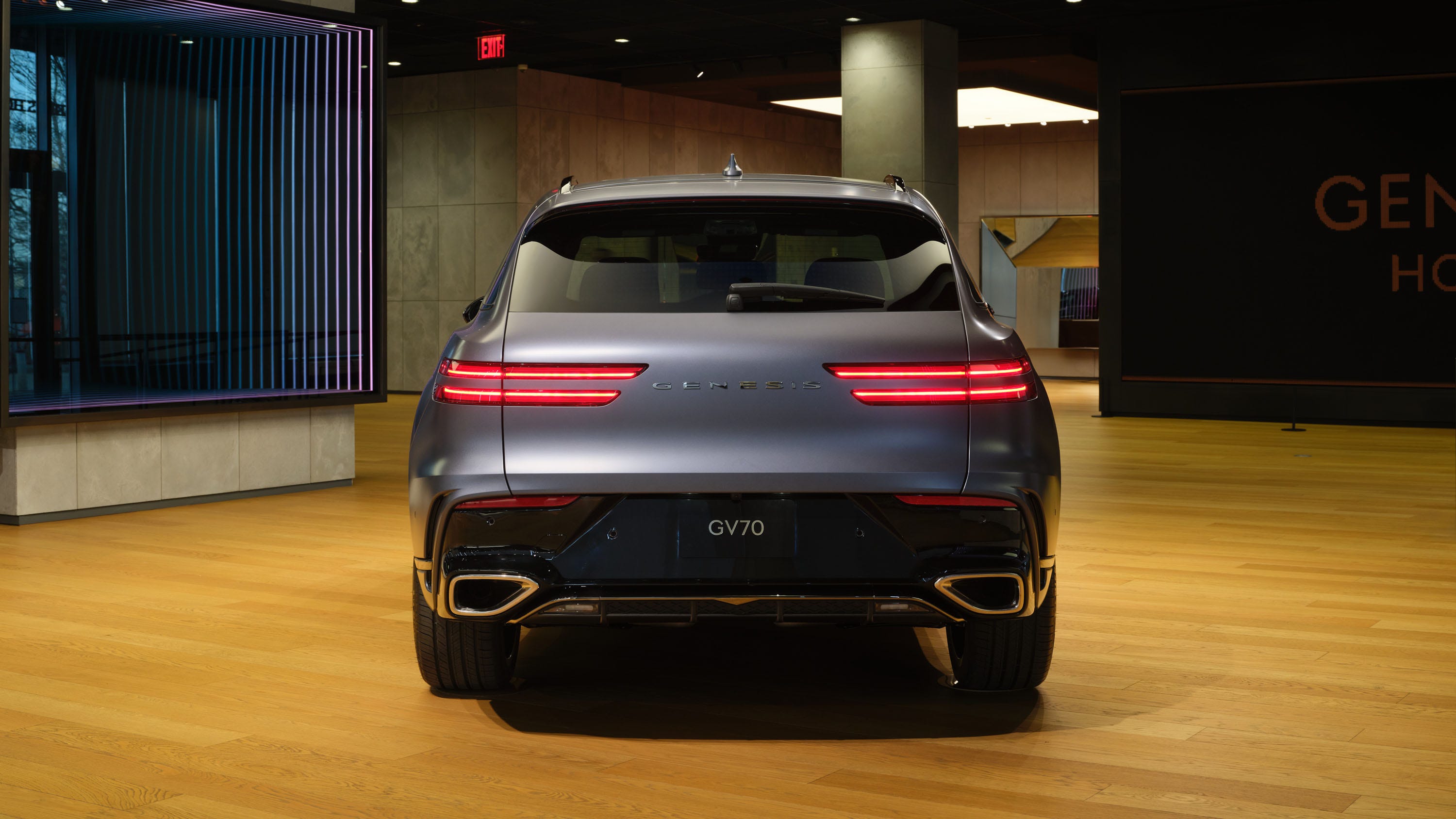 GV70