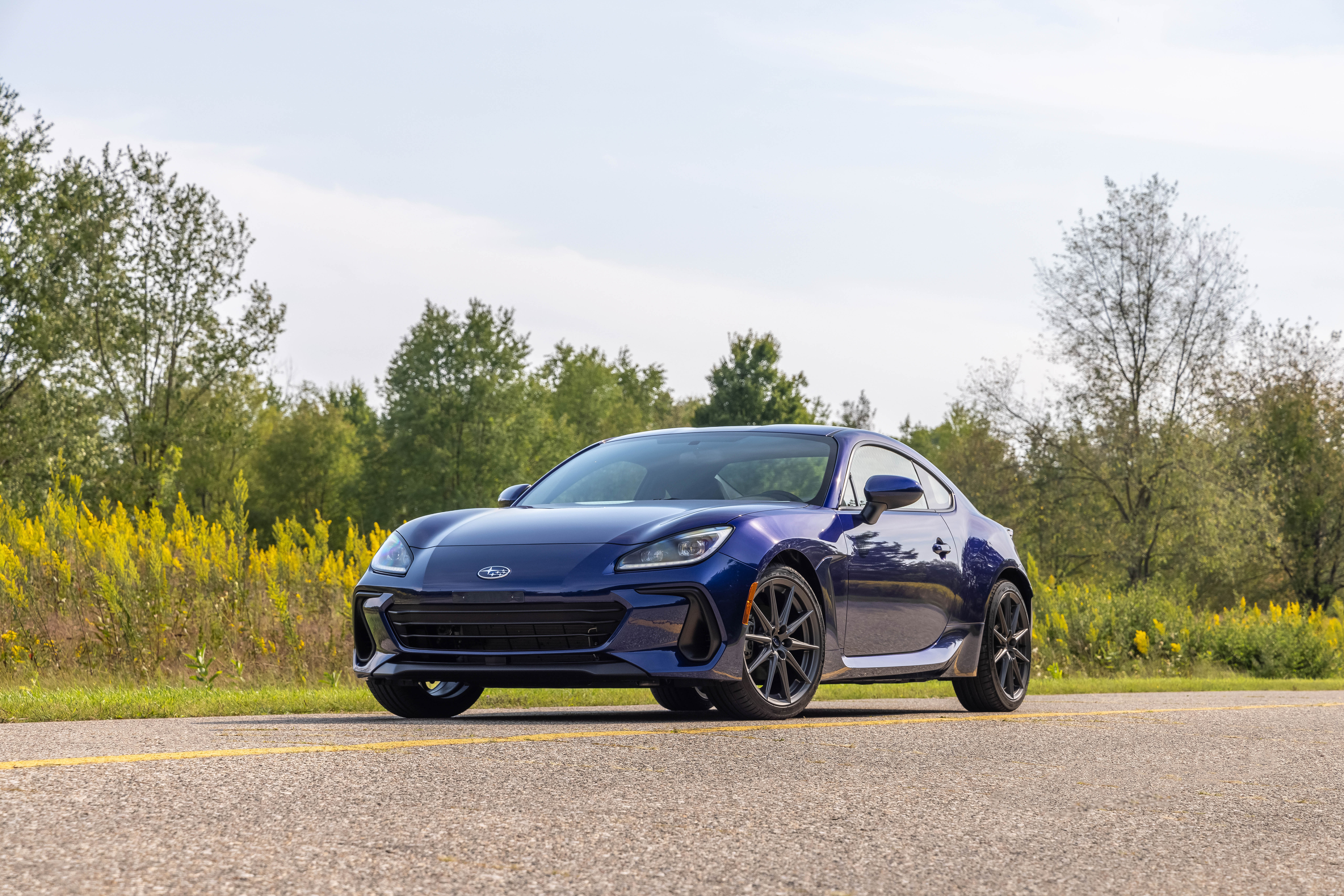 BRZ