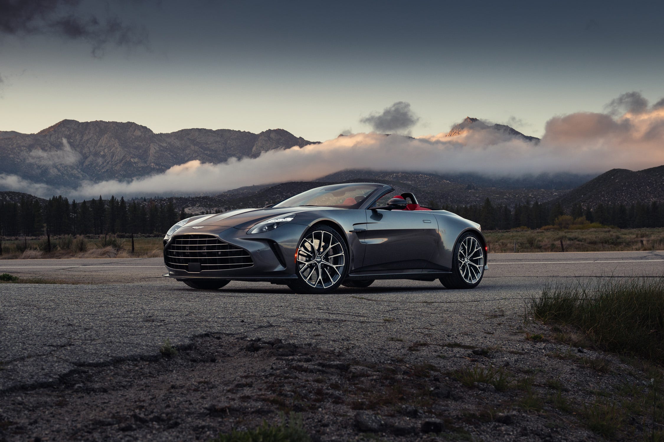 Vantage