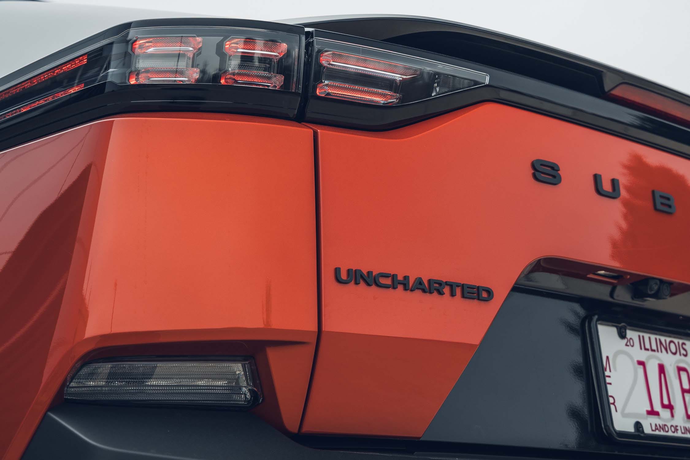 Uncharted