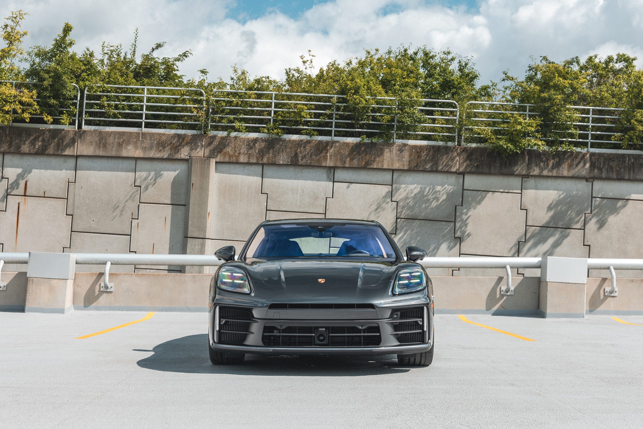 Panamera