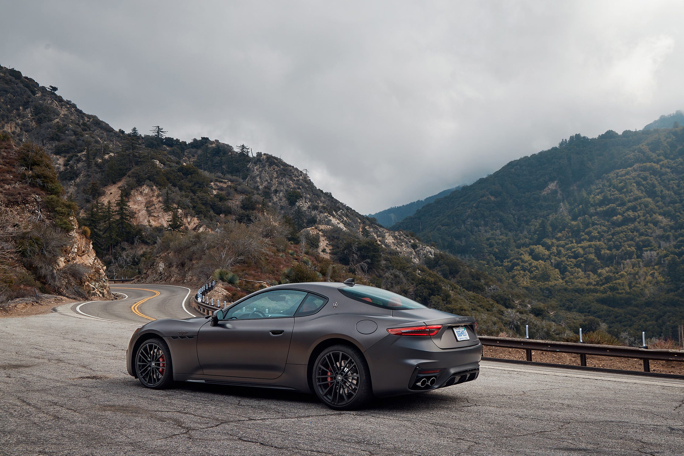 GranTurismo