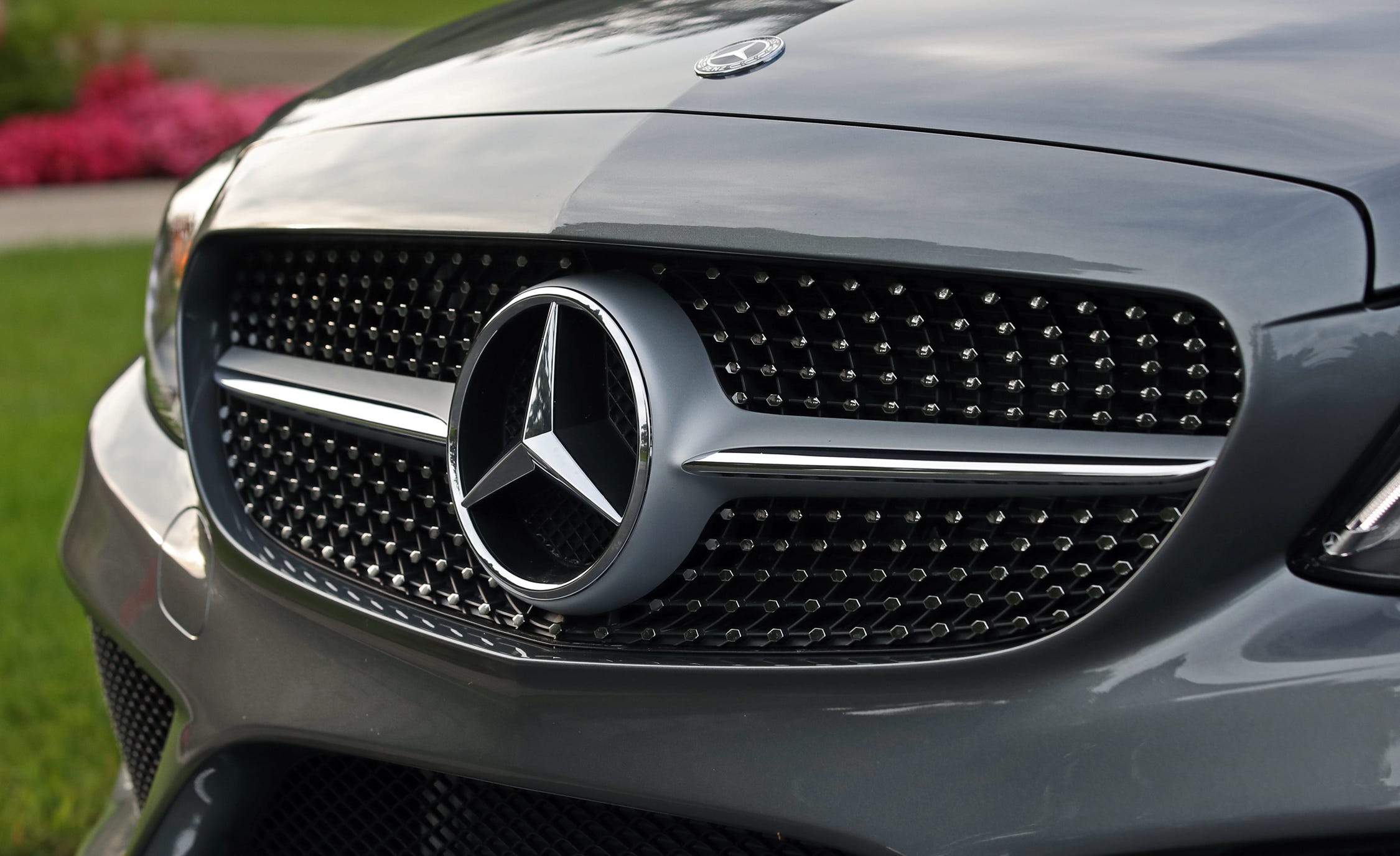 C-Class
