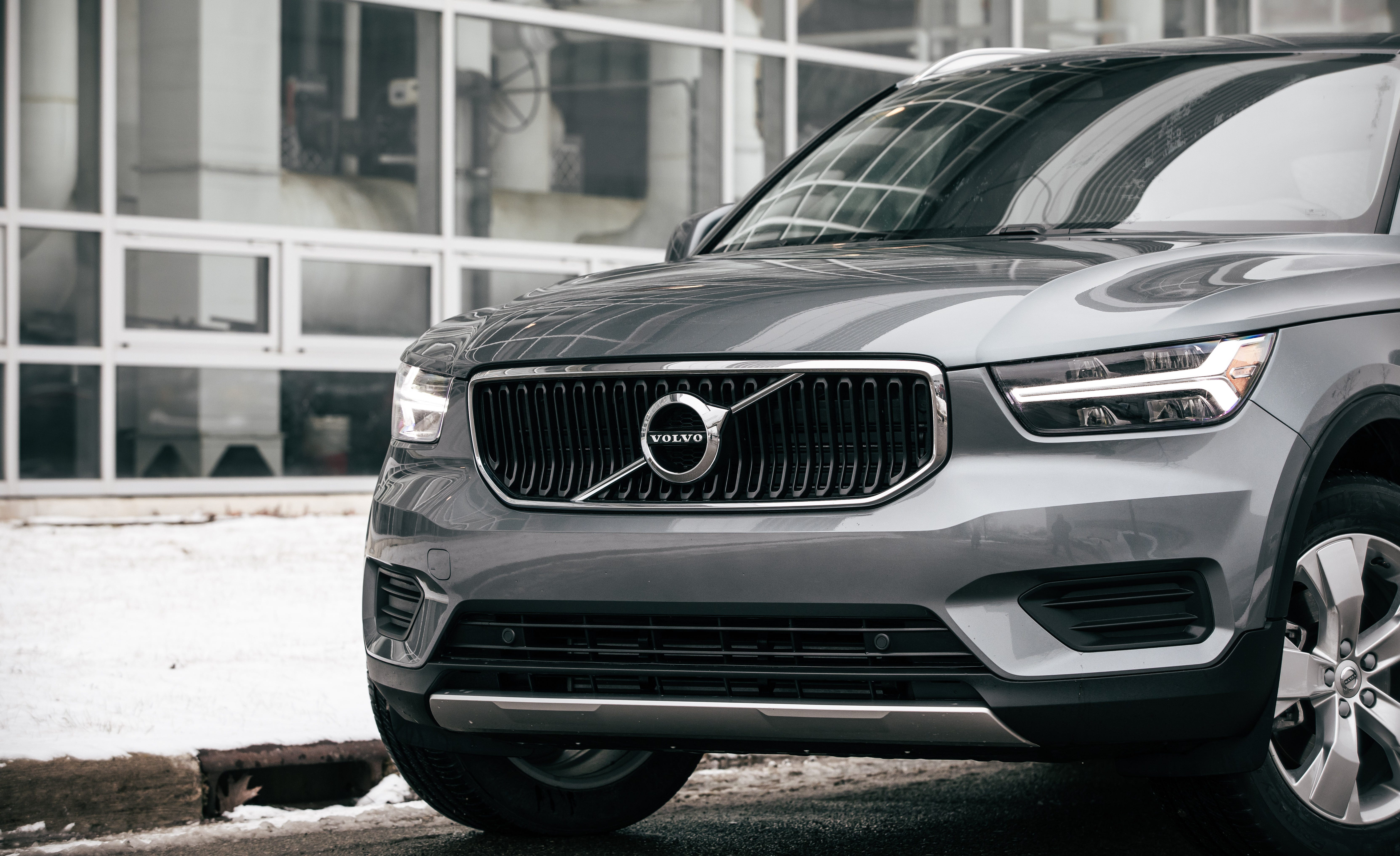 XC40