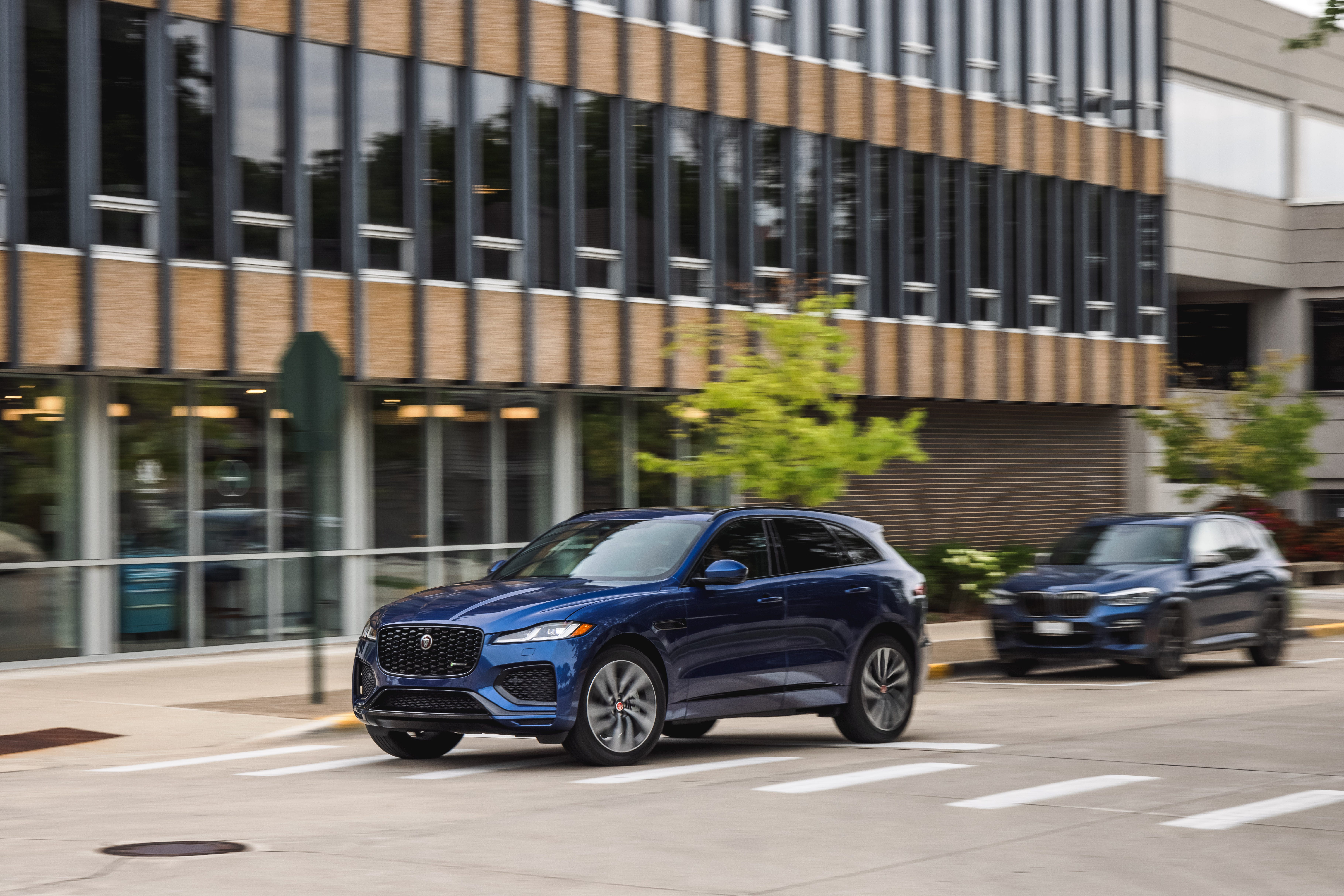 F-Pace