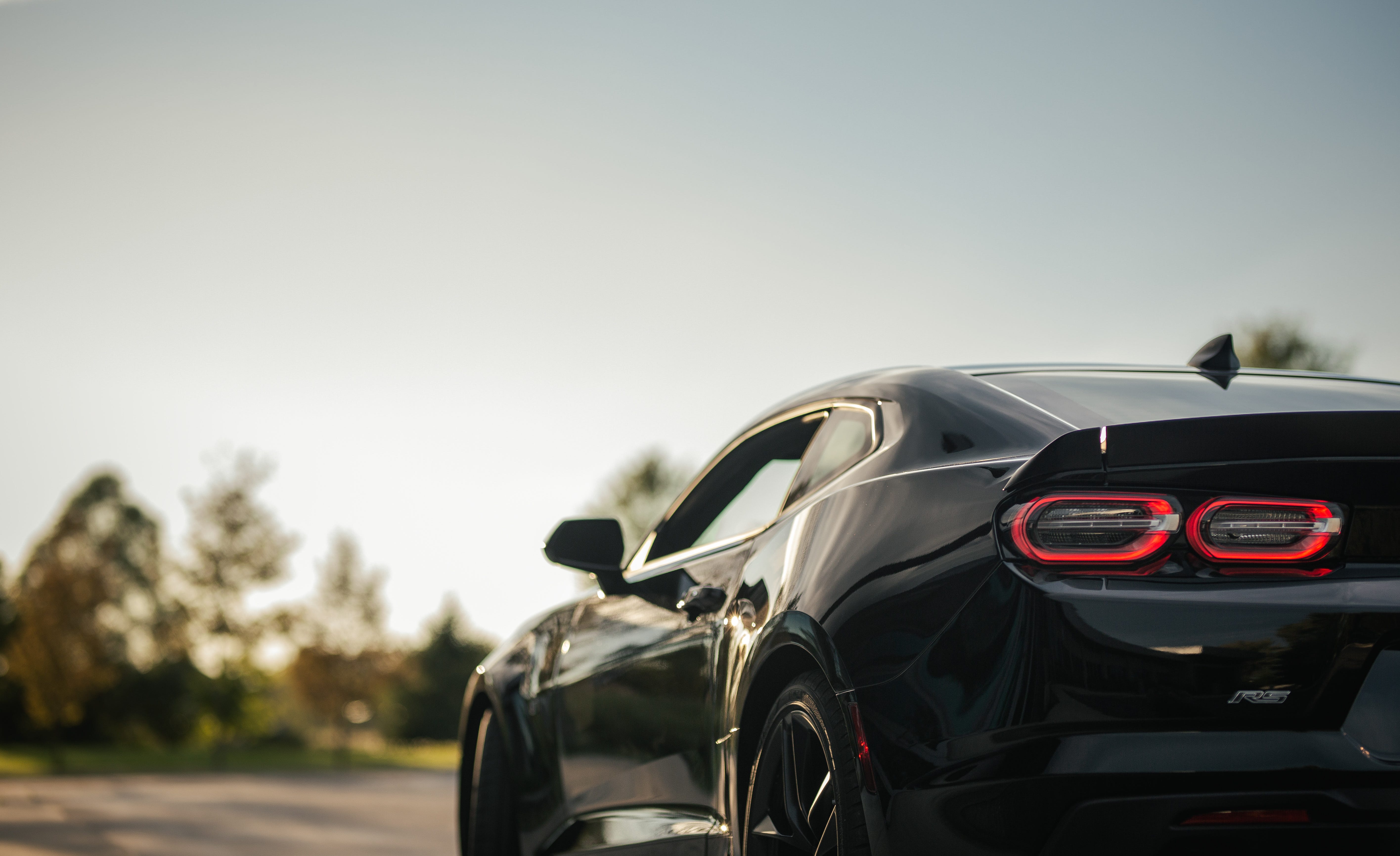 Camaro