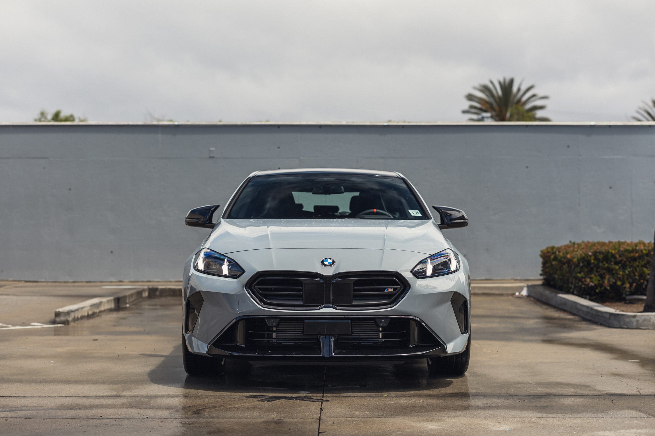 2-series Gran Coupe