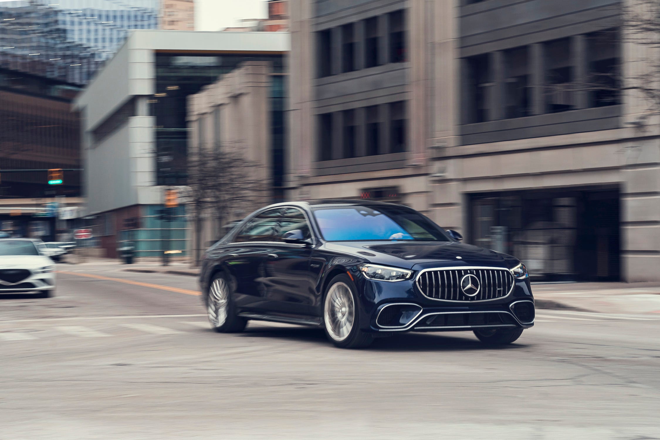 S-Class