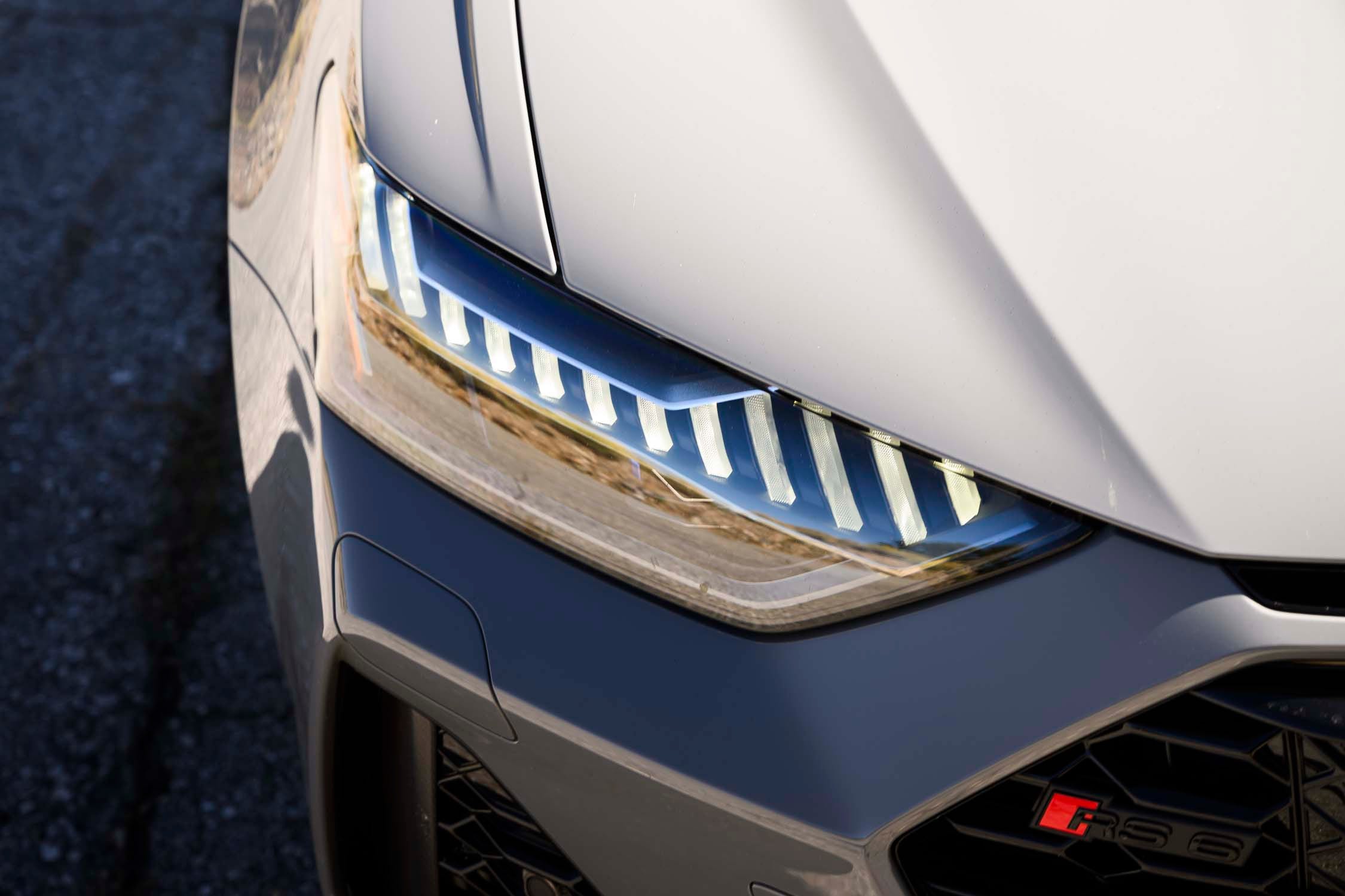 RS6 Avant