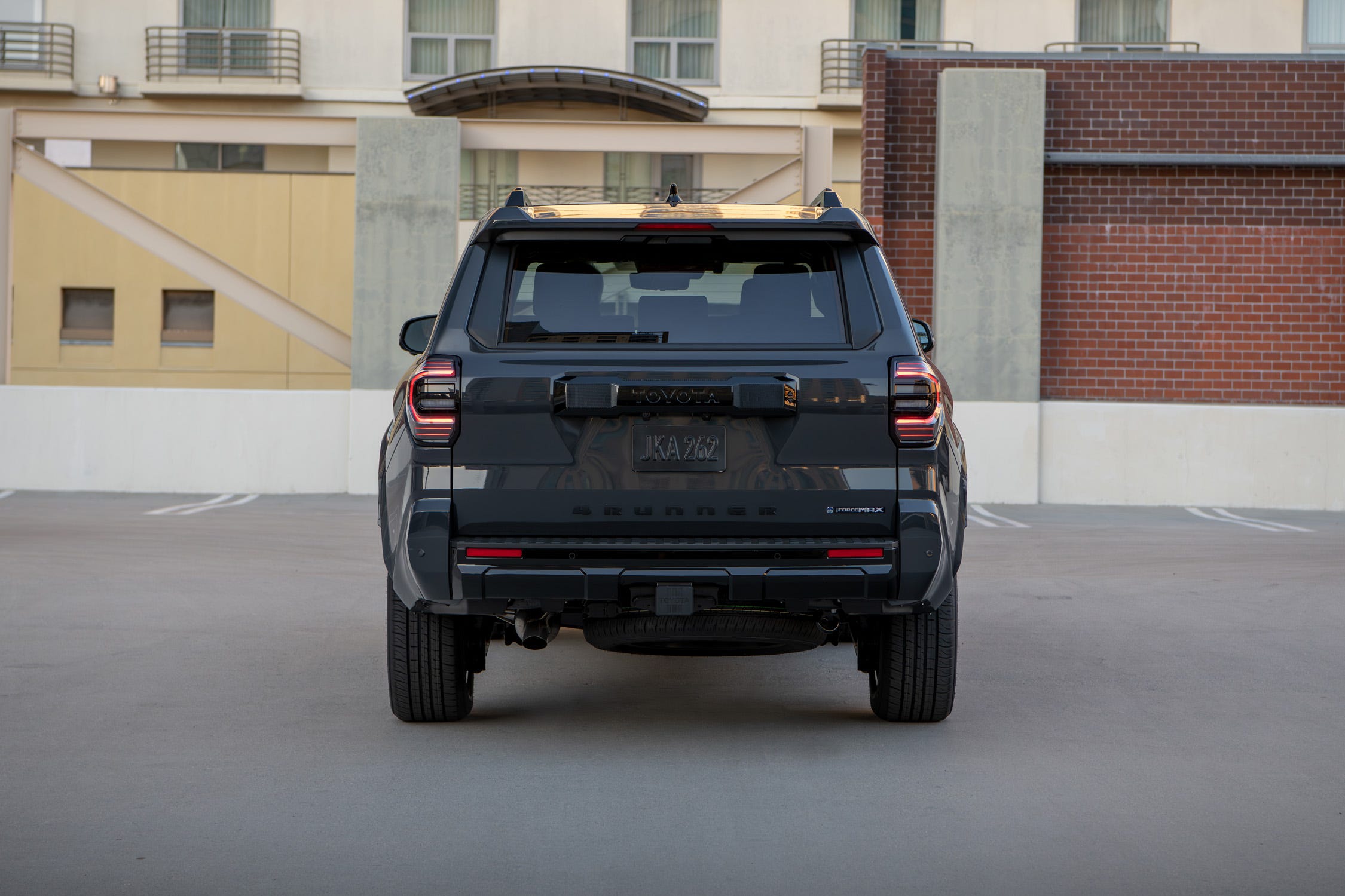 4Runner