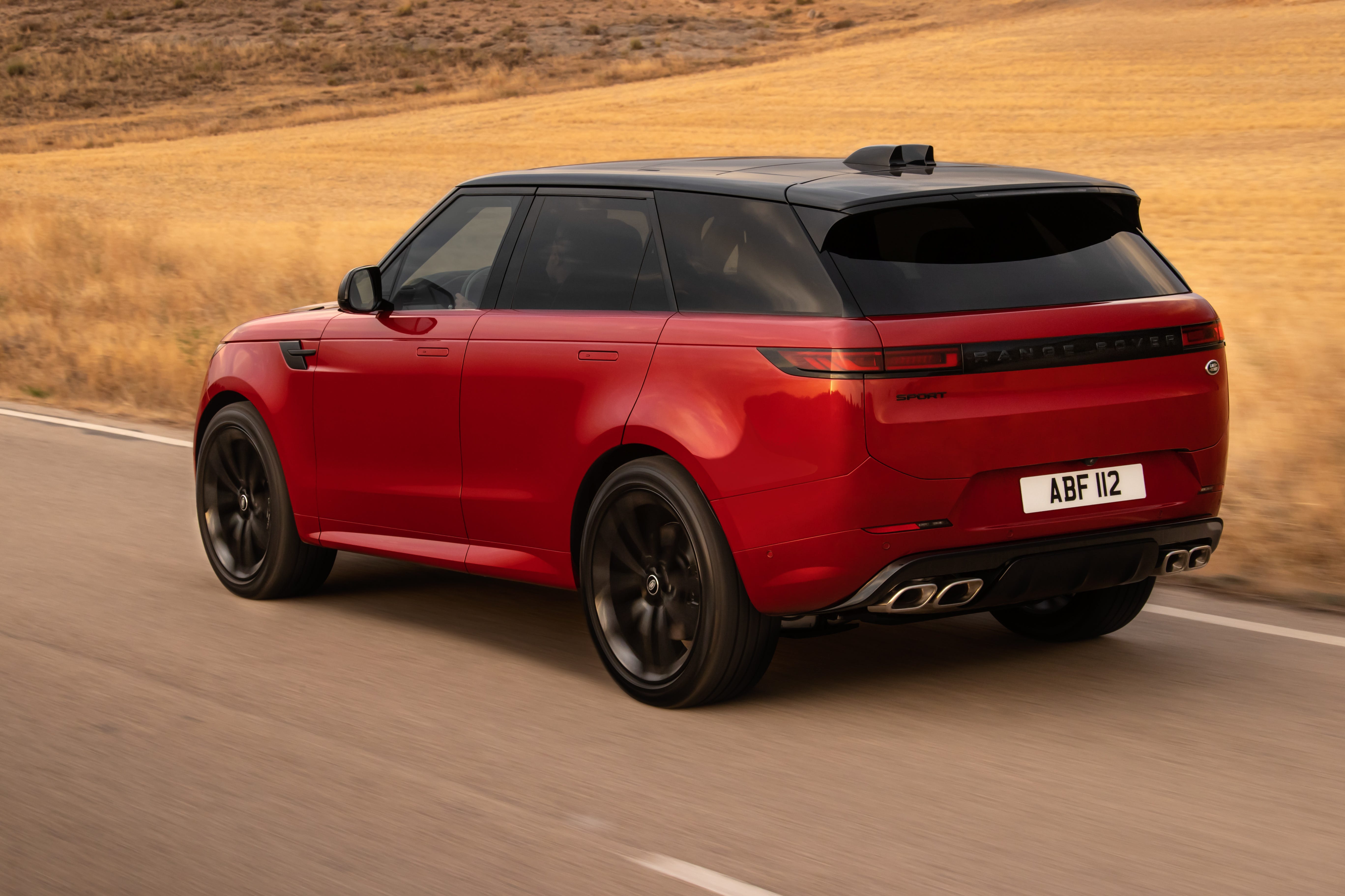 Range Rover Sport