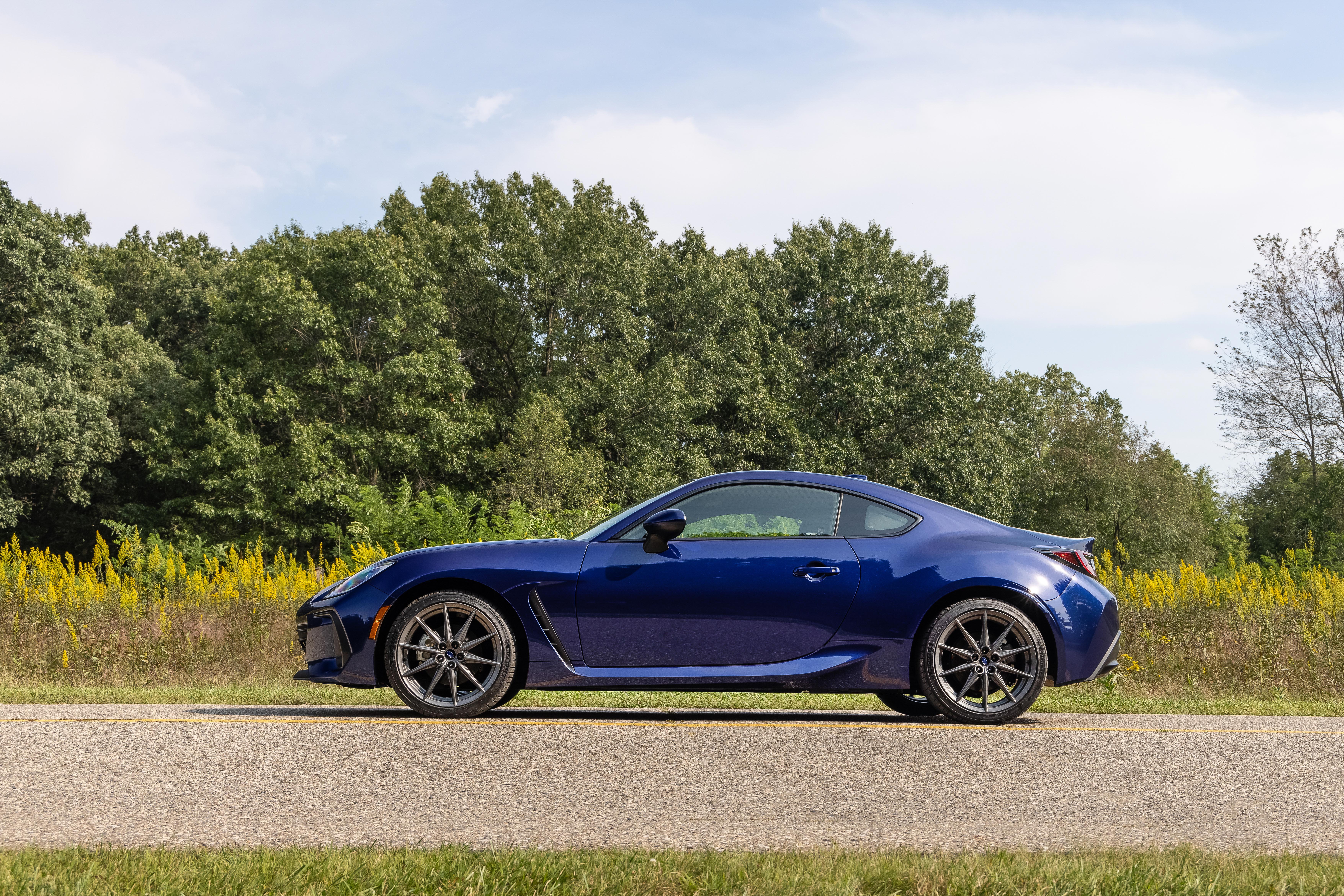 BRZ