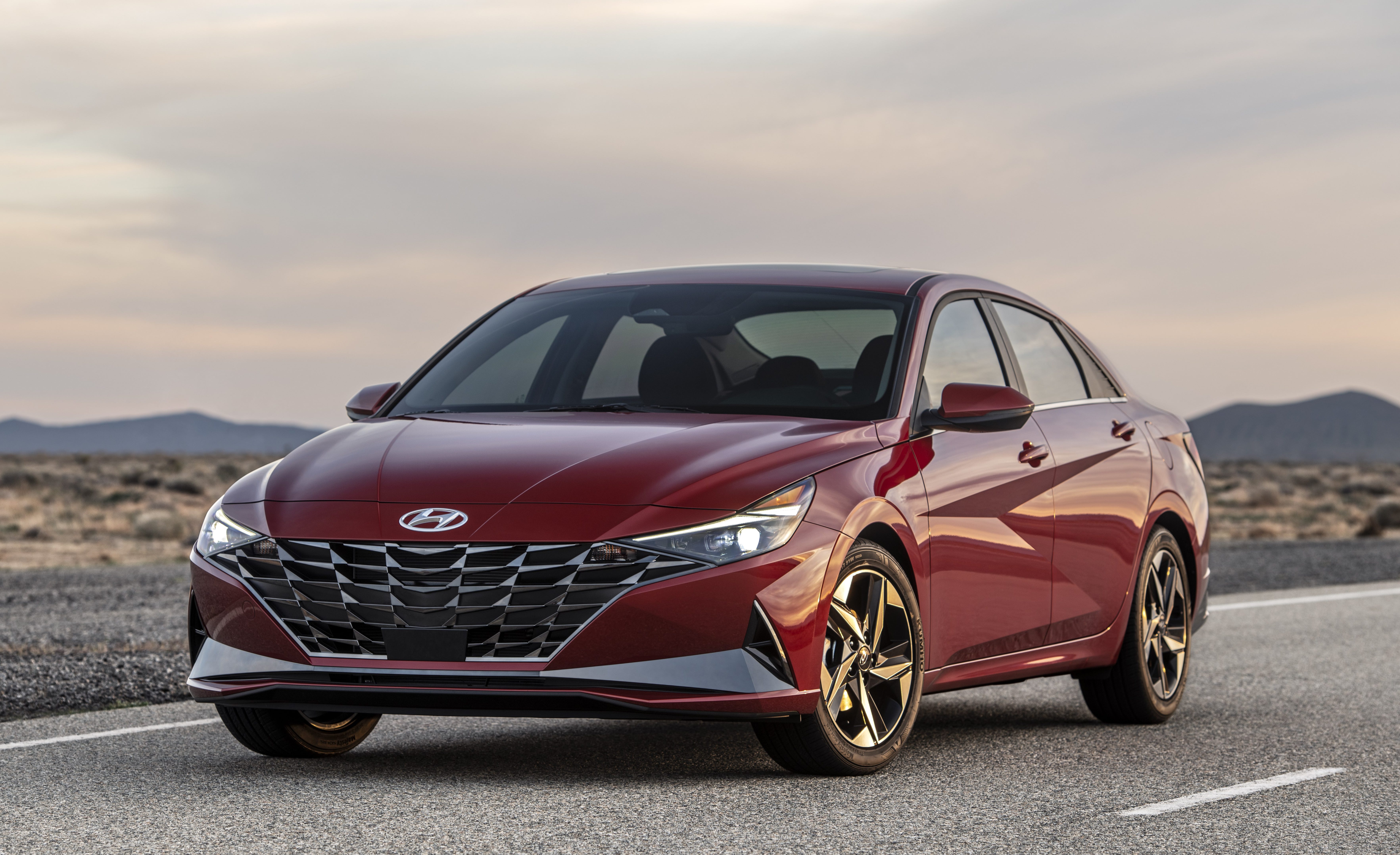 Elantra