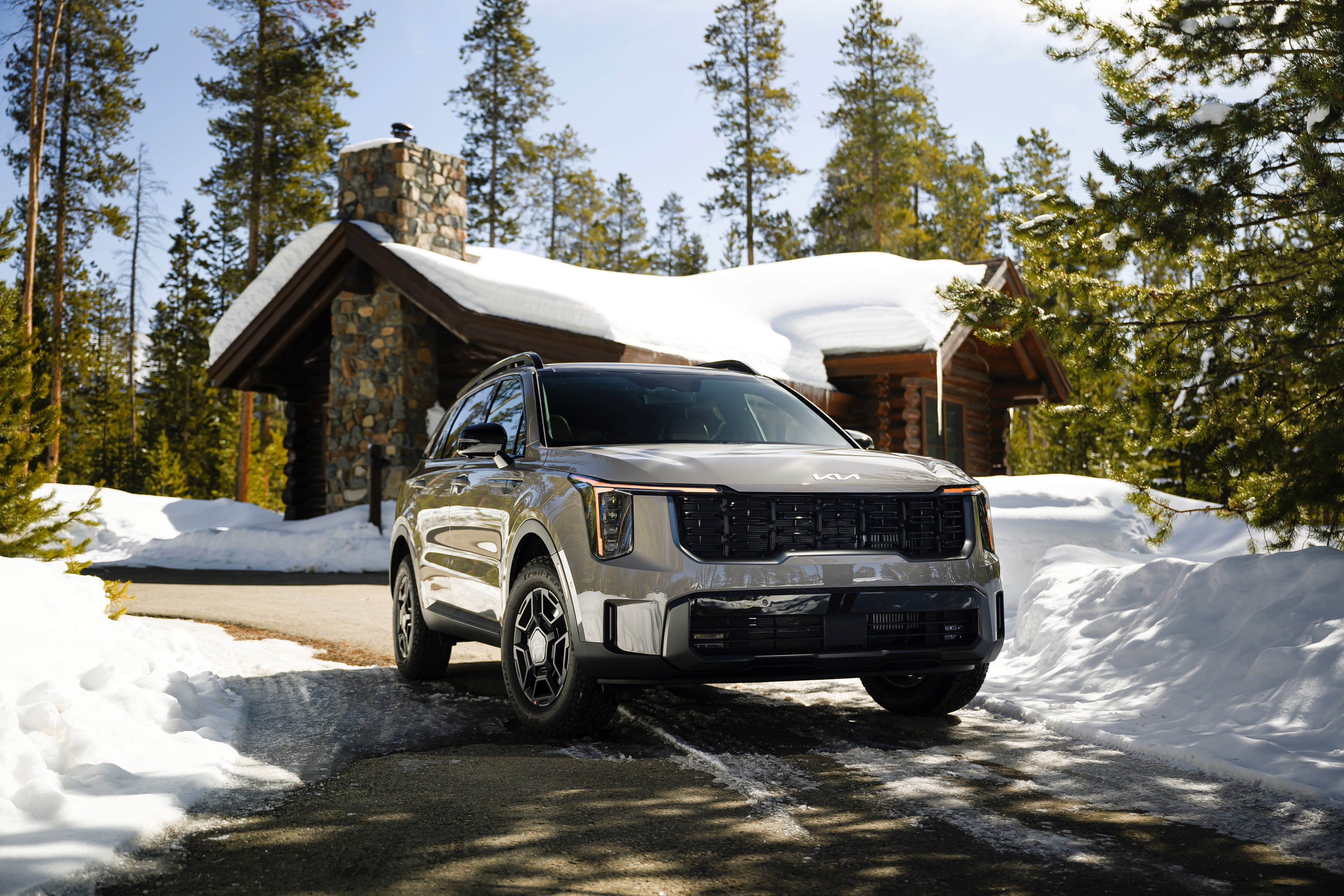Sorento