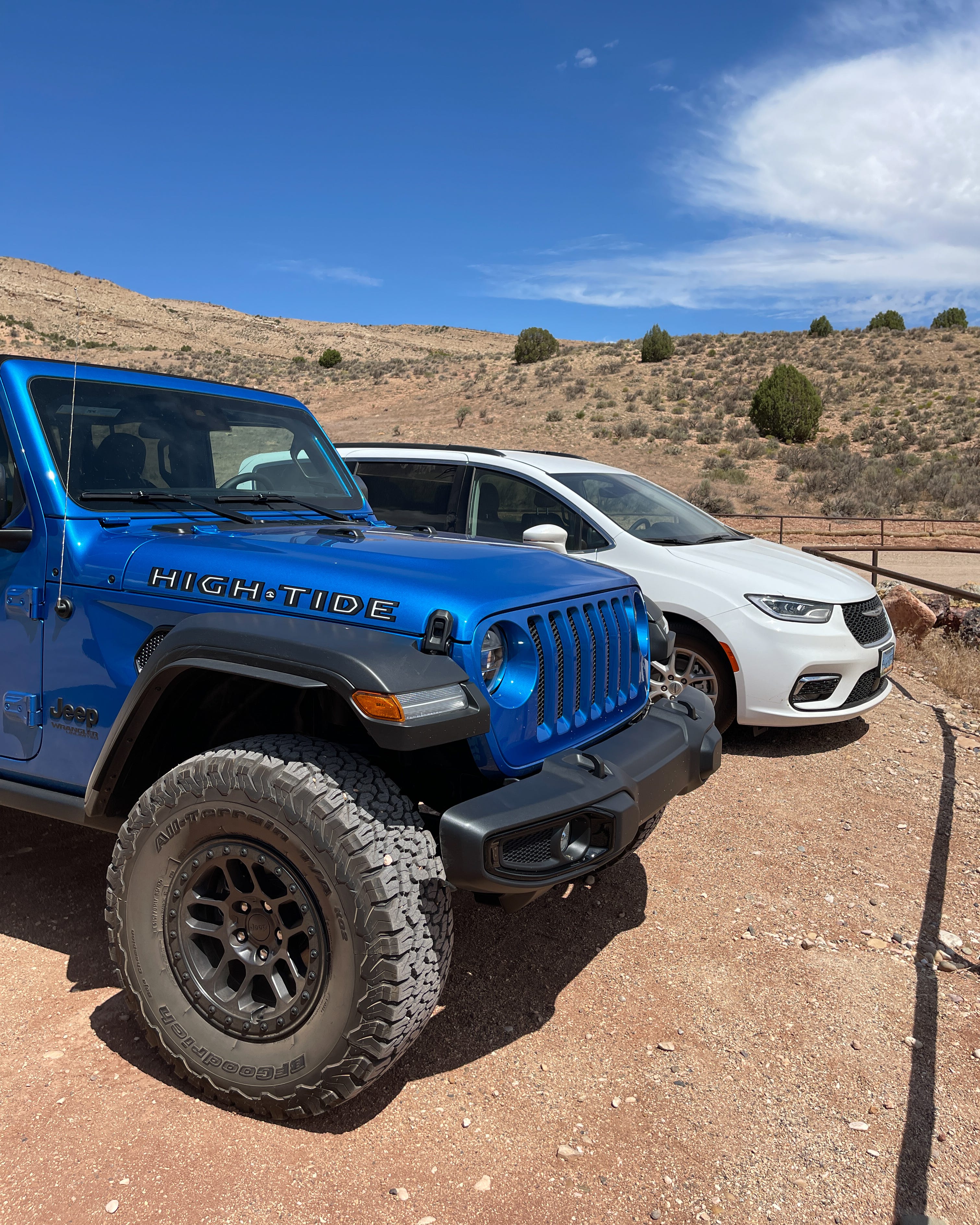 Wrangler