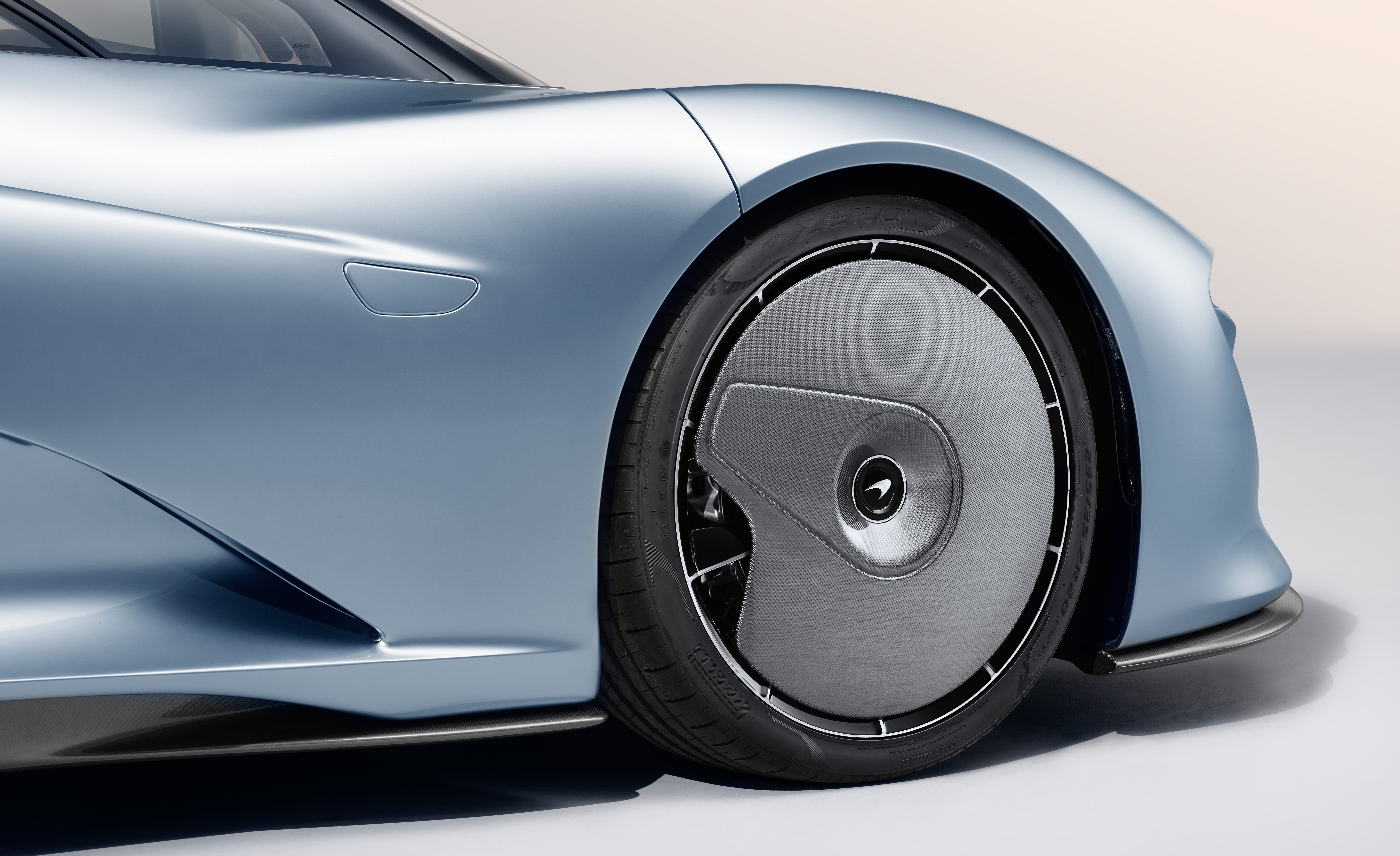 Speedtail