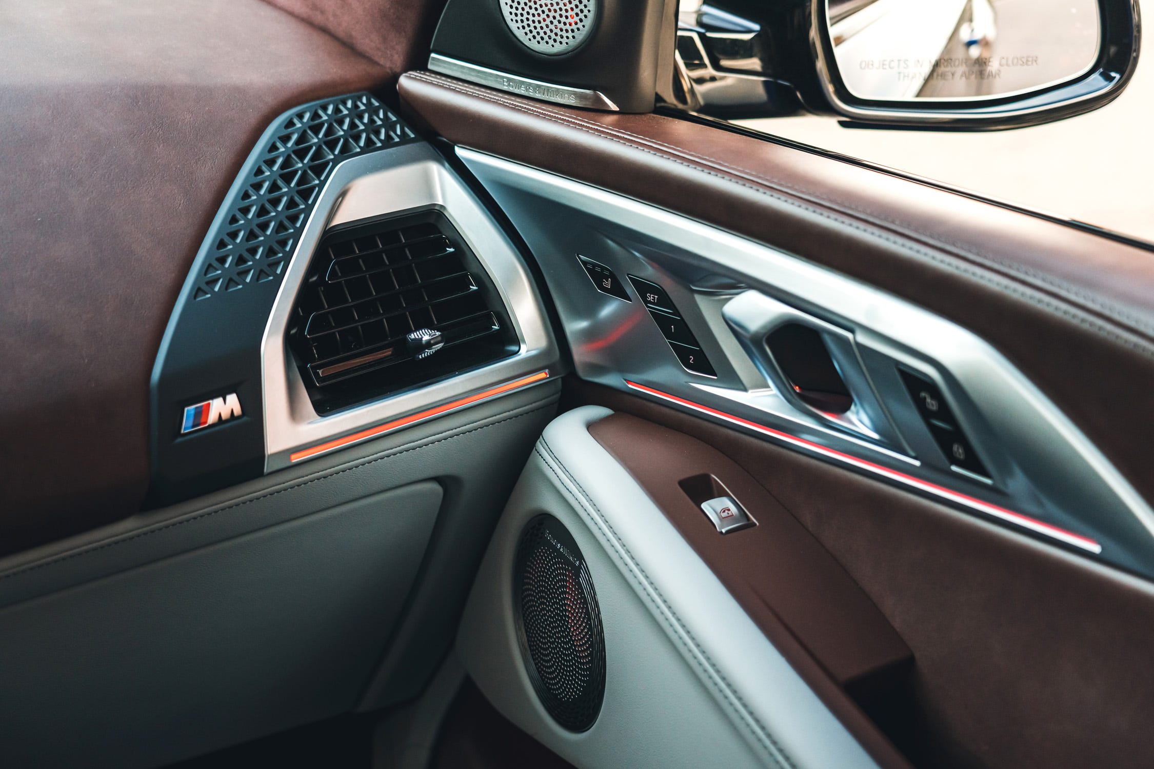 XM