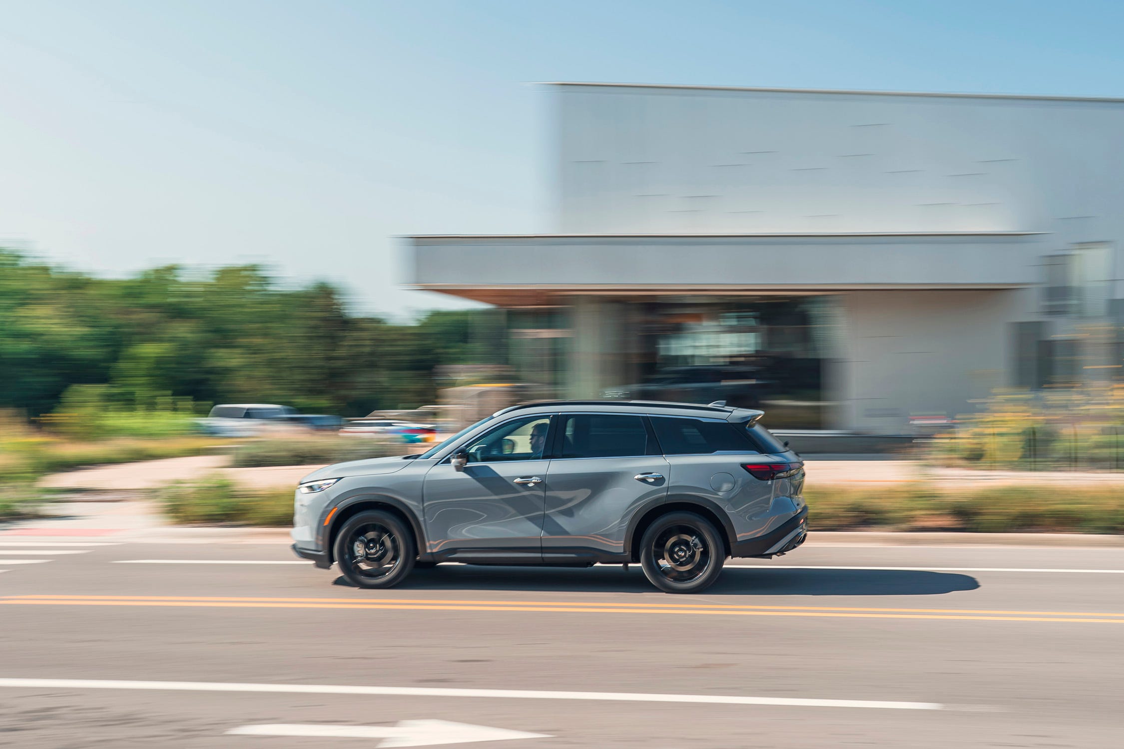 QX60