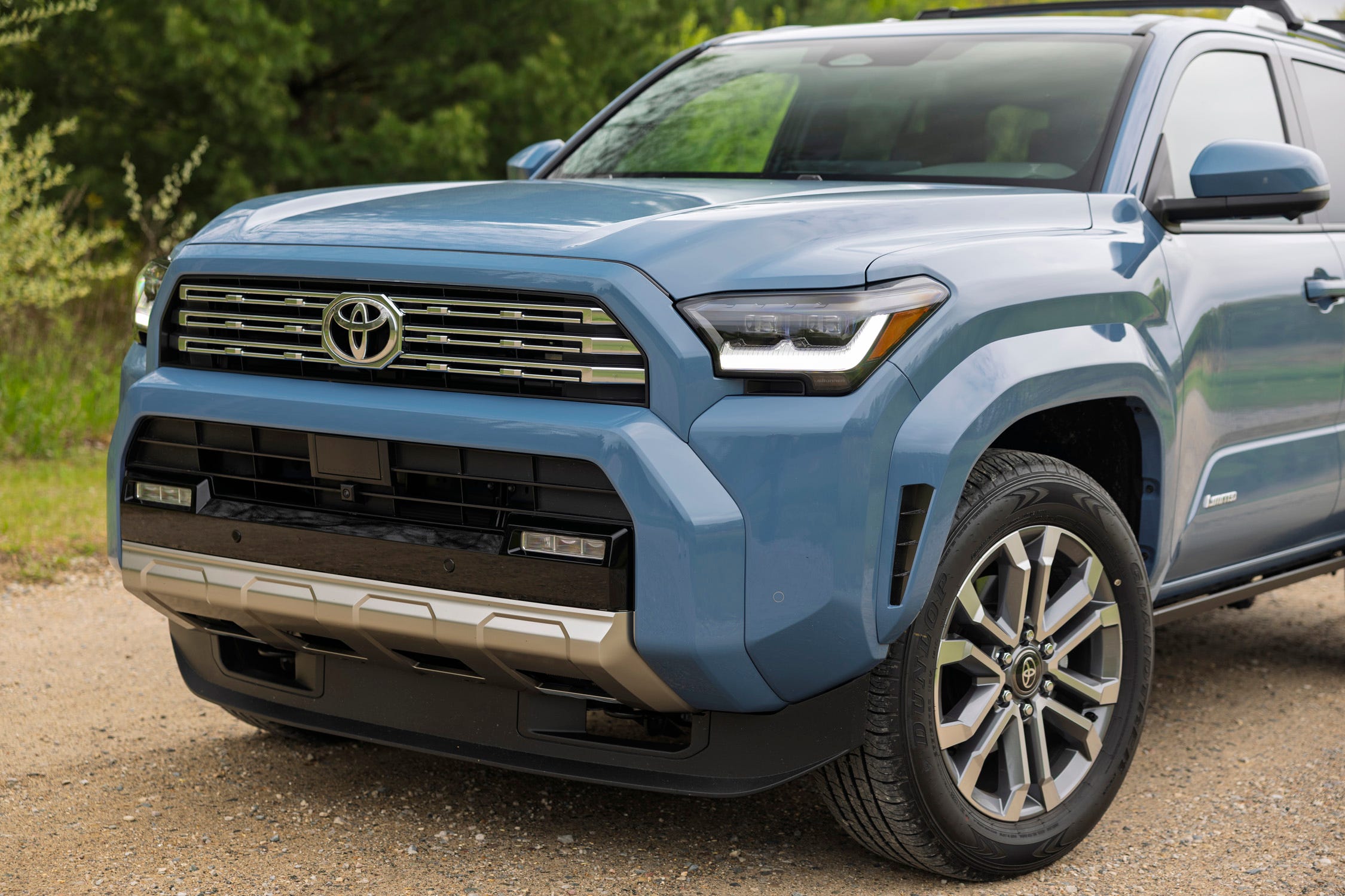 4Runner