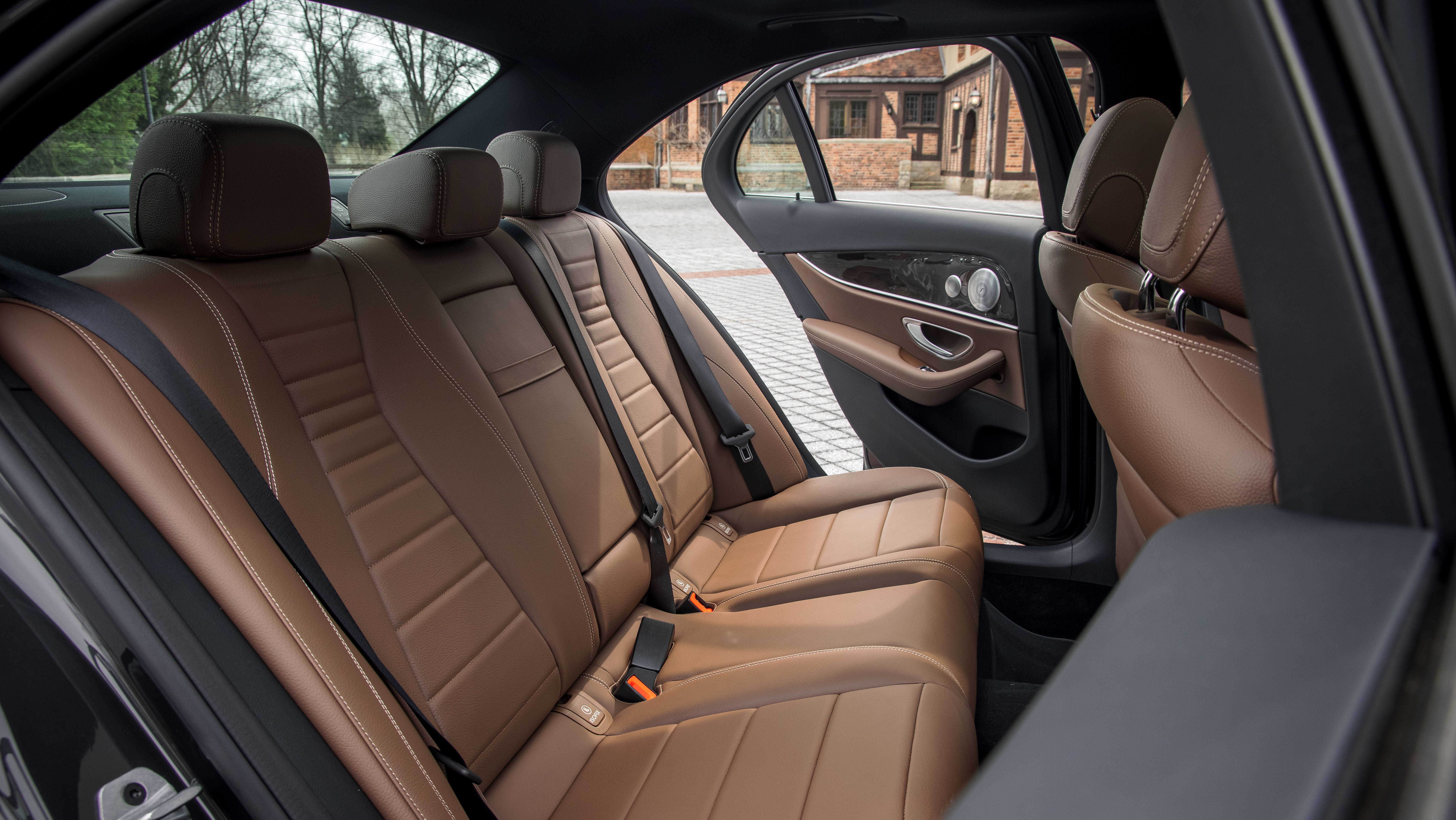 E-class