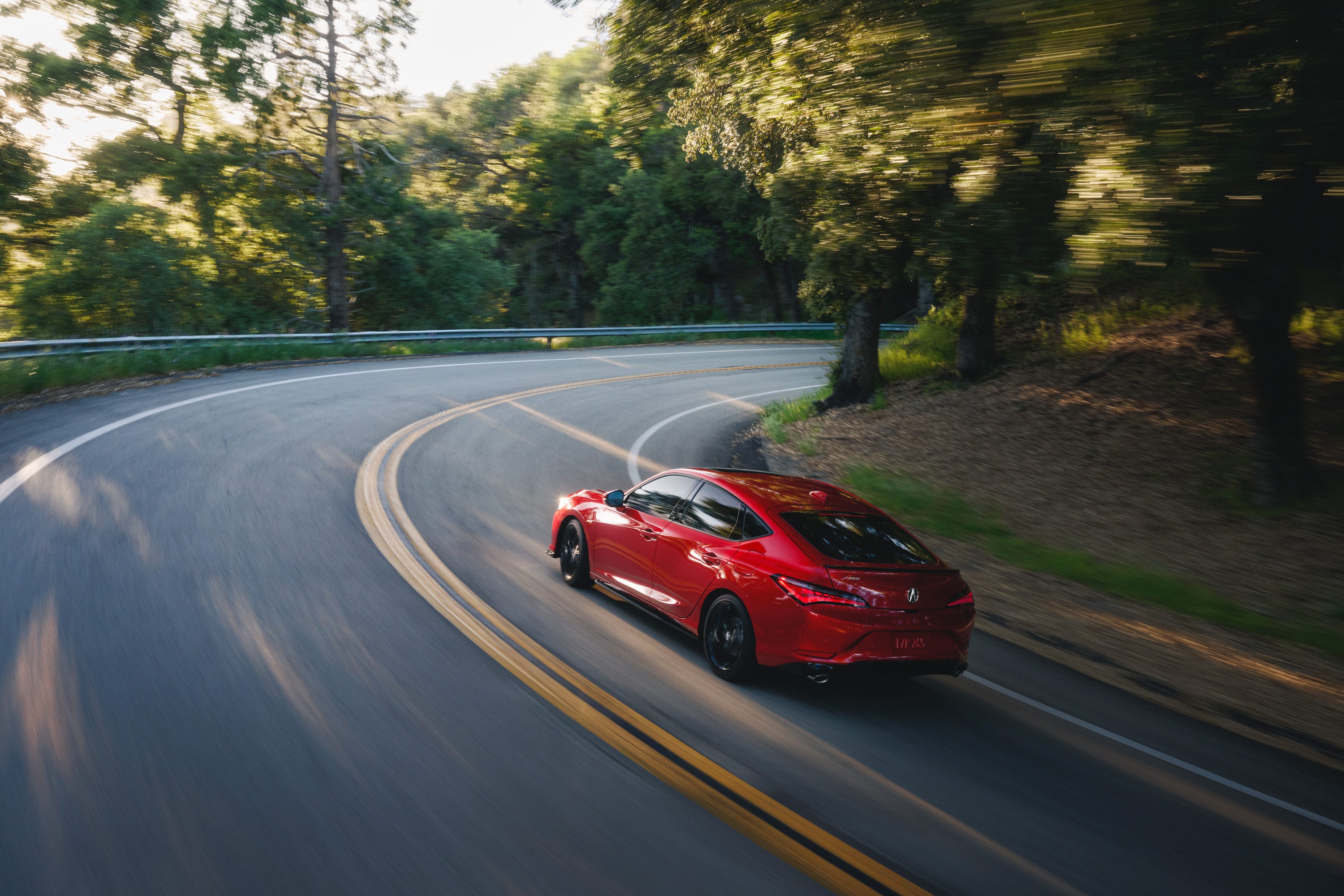 Acura hasn't yet said how much the 2026 Integra lineup will cost, but pricing should be announced soon.