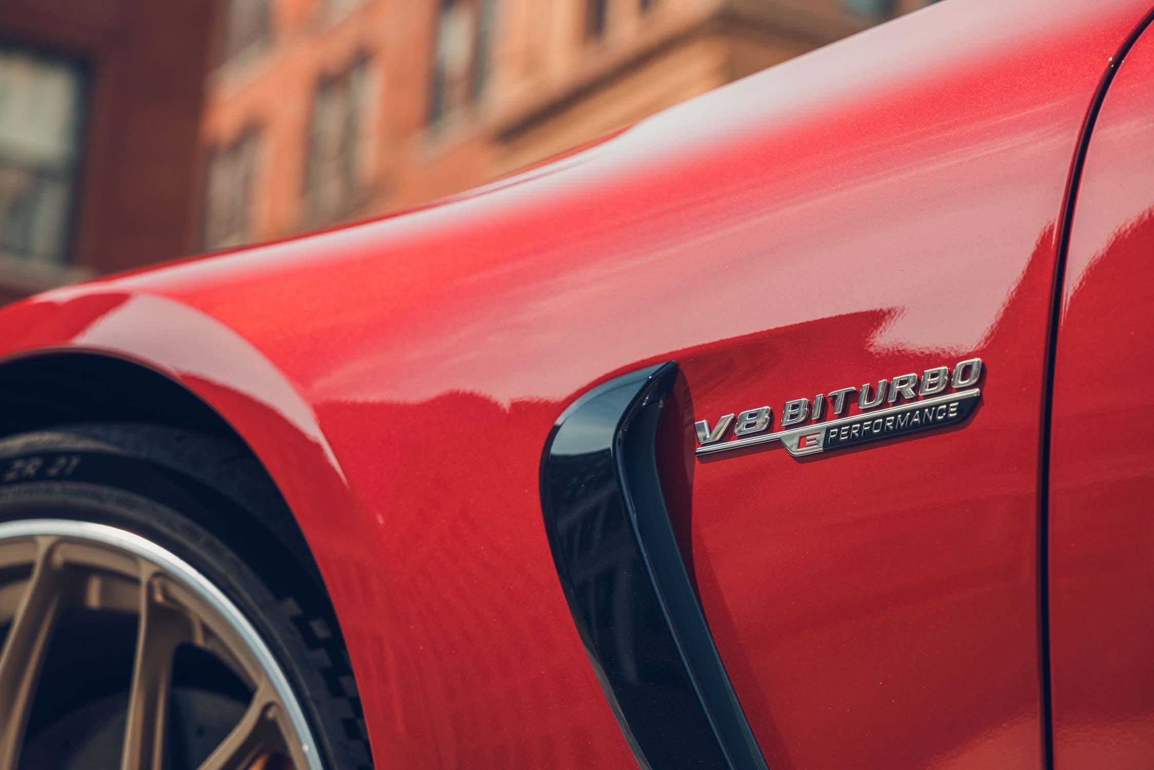 GT Coupe