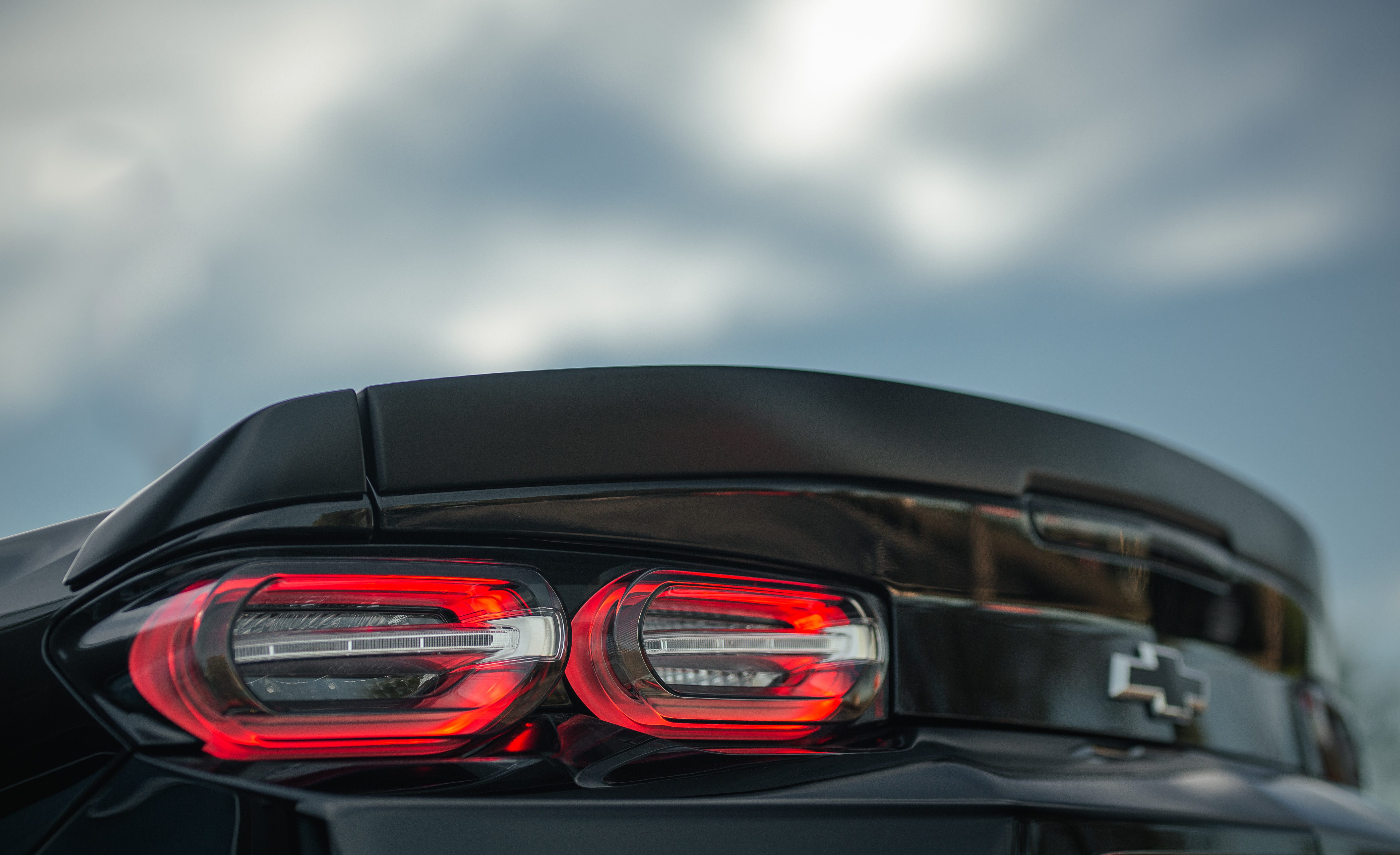 Camaro