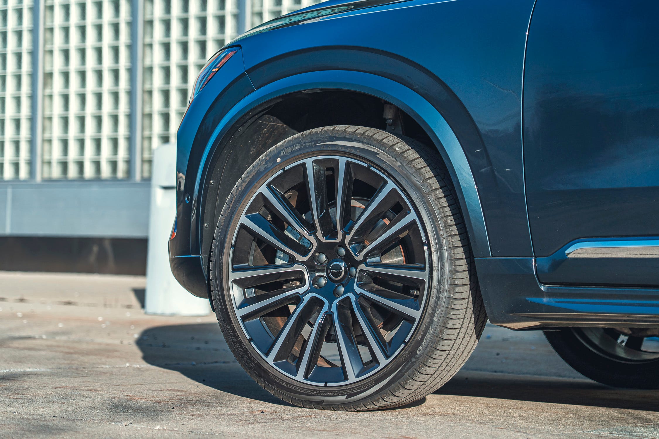 XC90 Hybrid