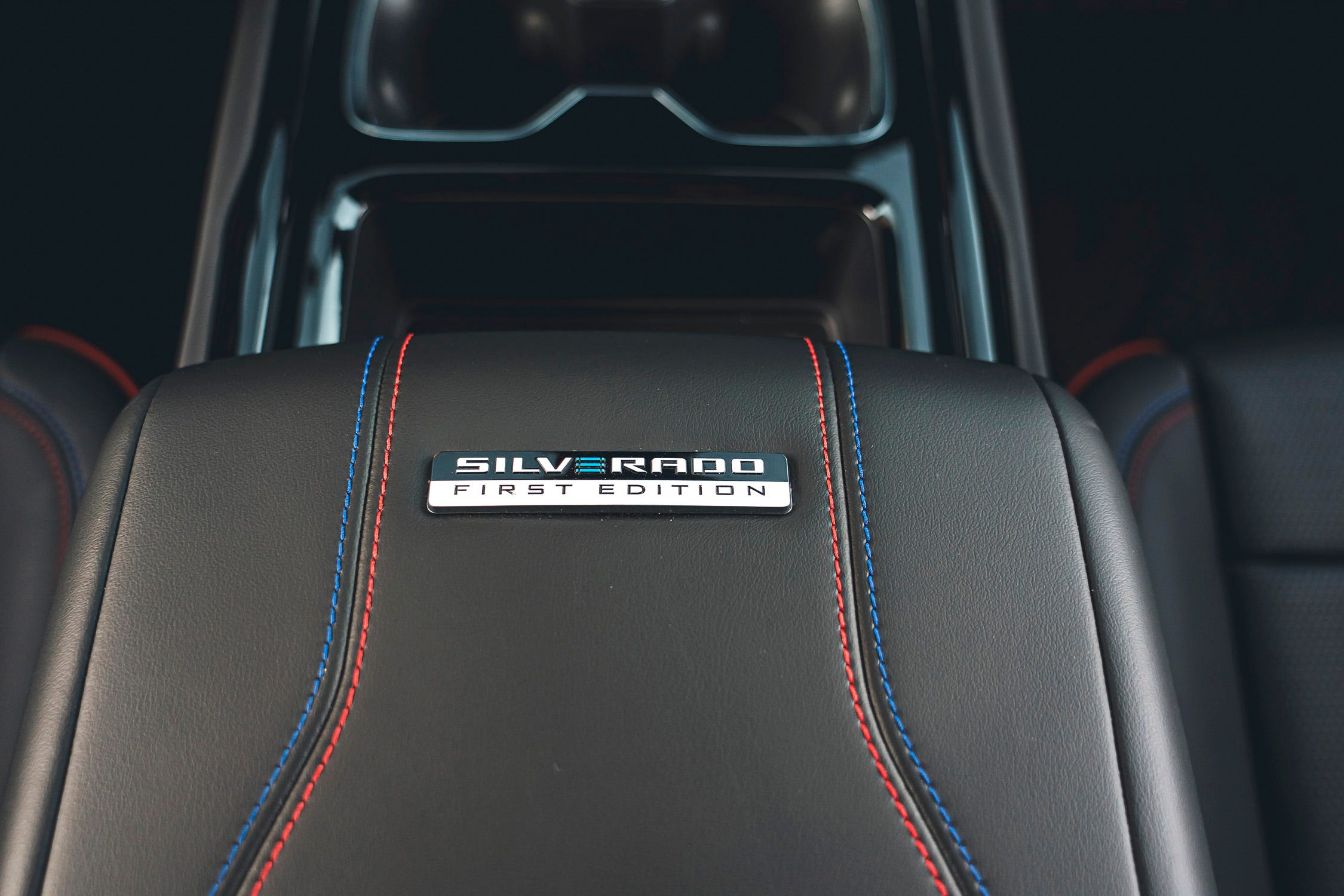 Silverado EV