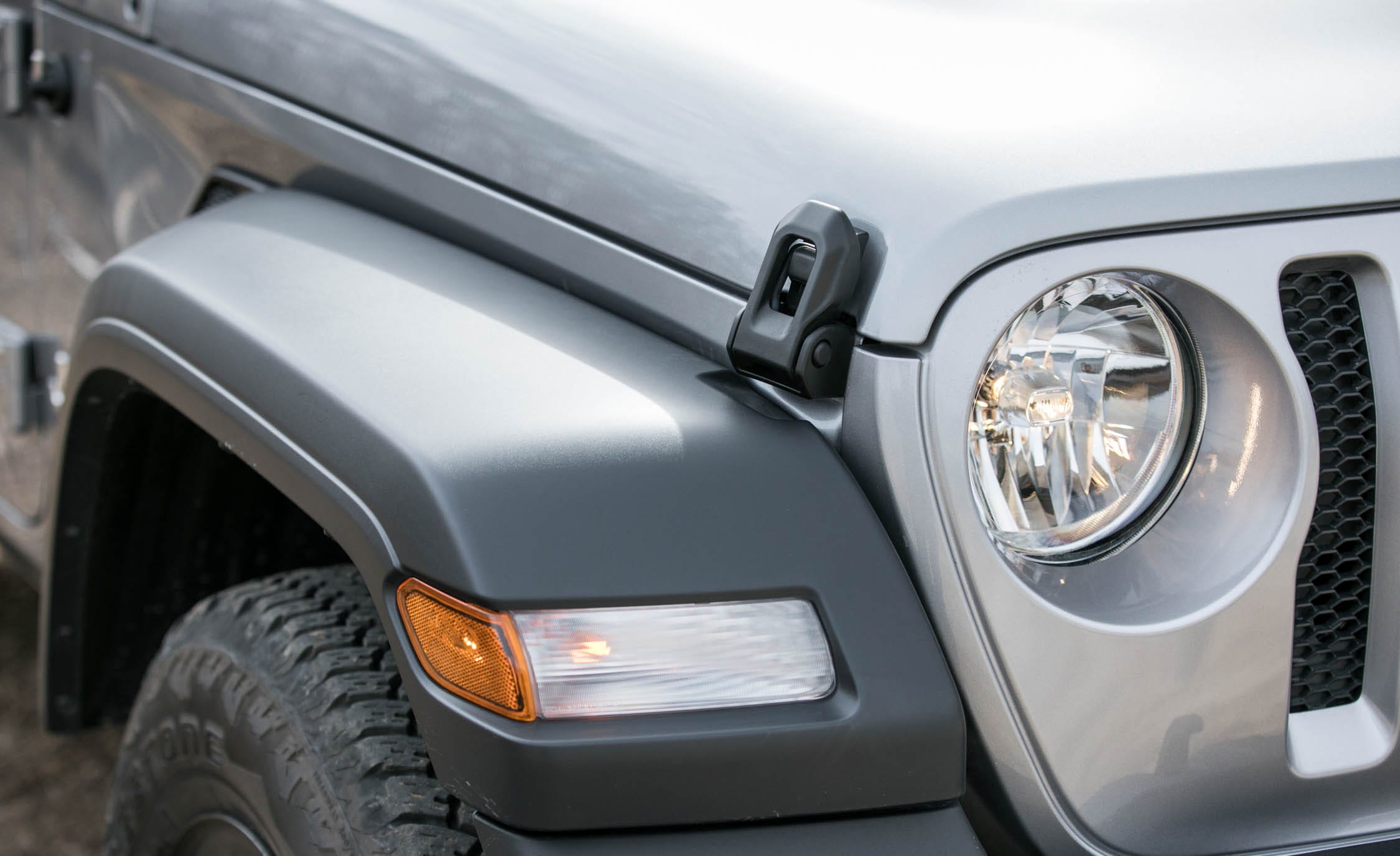 Wrangler