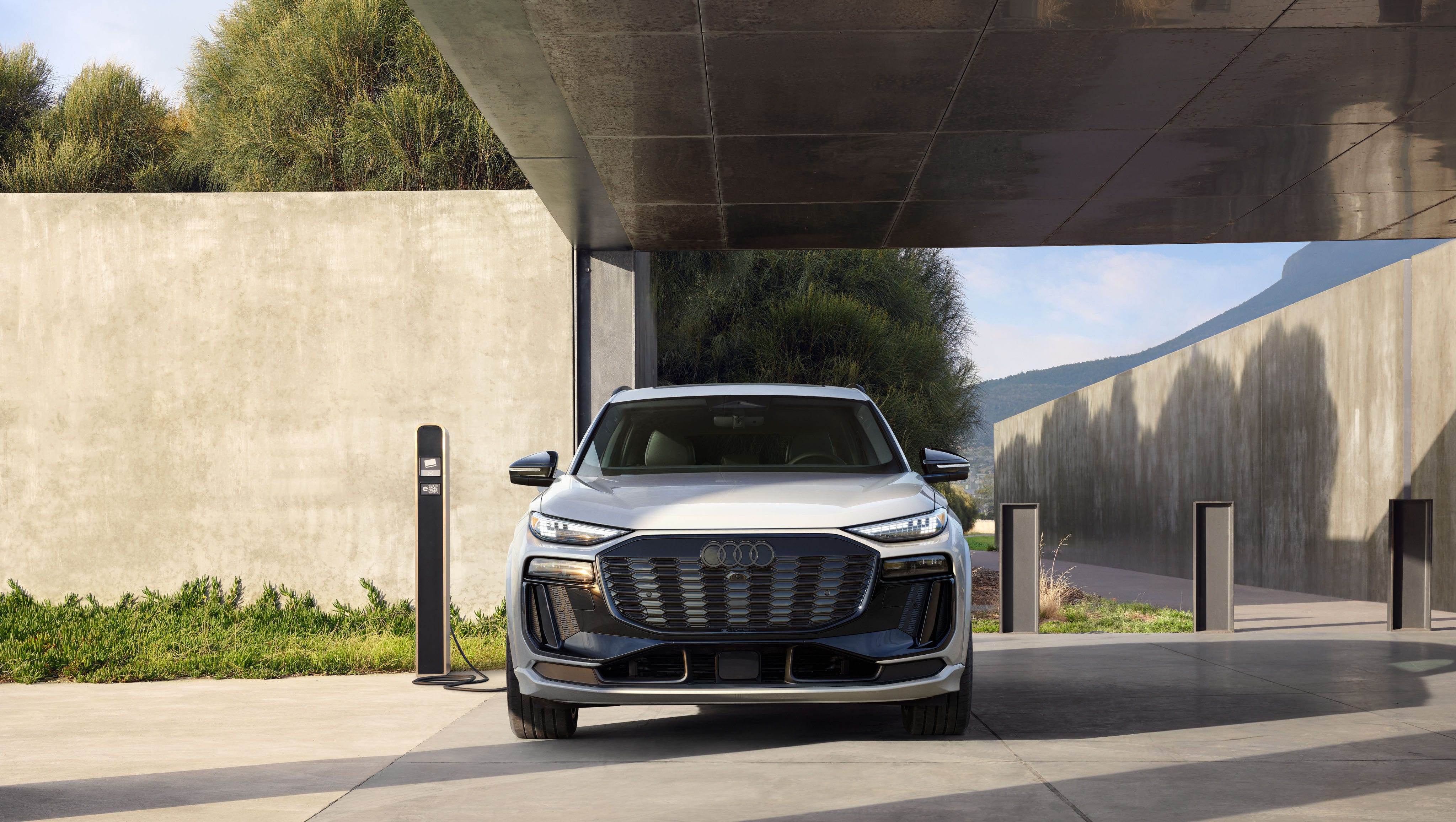 Q6 e-tron